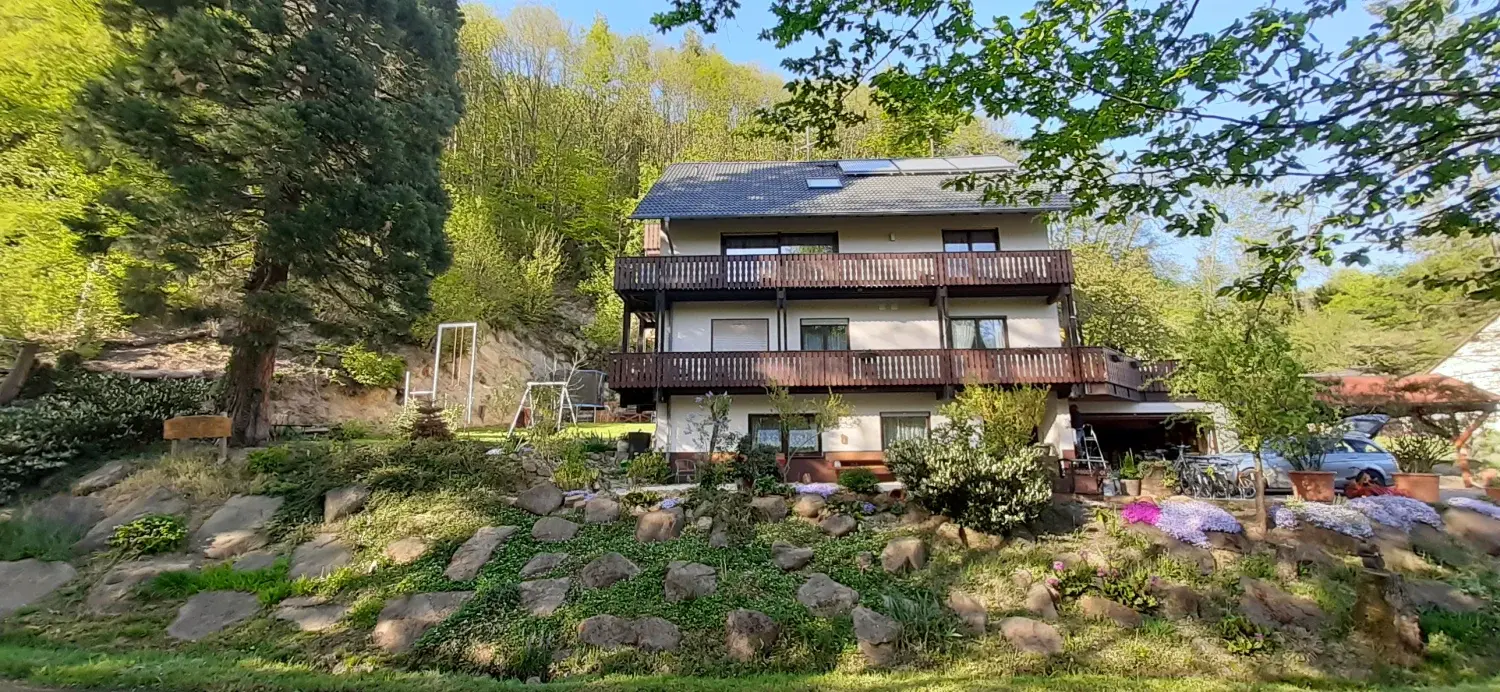 Natuurhuisje in Schweigen-Rechtenbach
