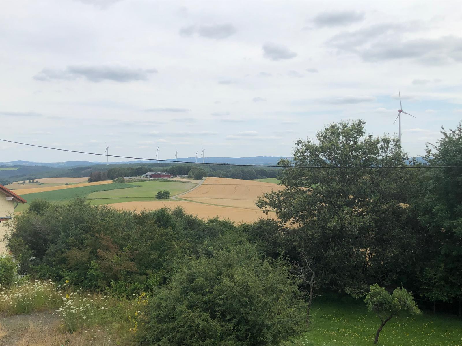 Natuurhuisje in Hattgenstein