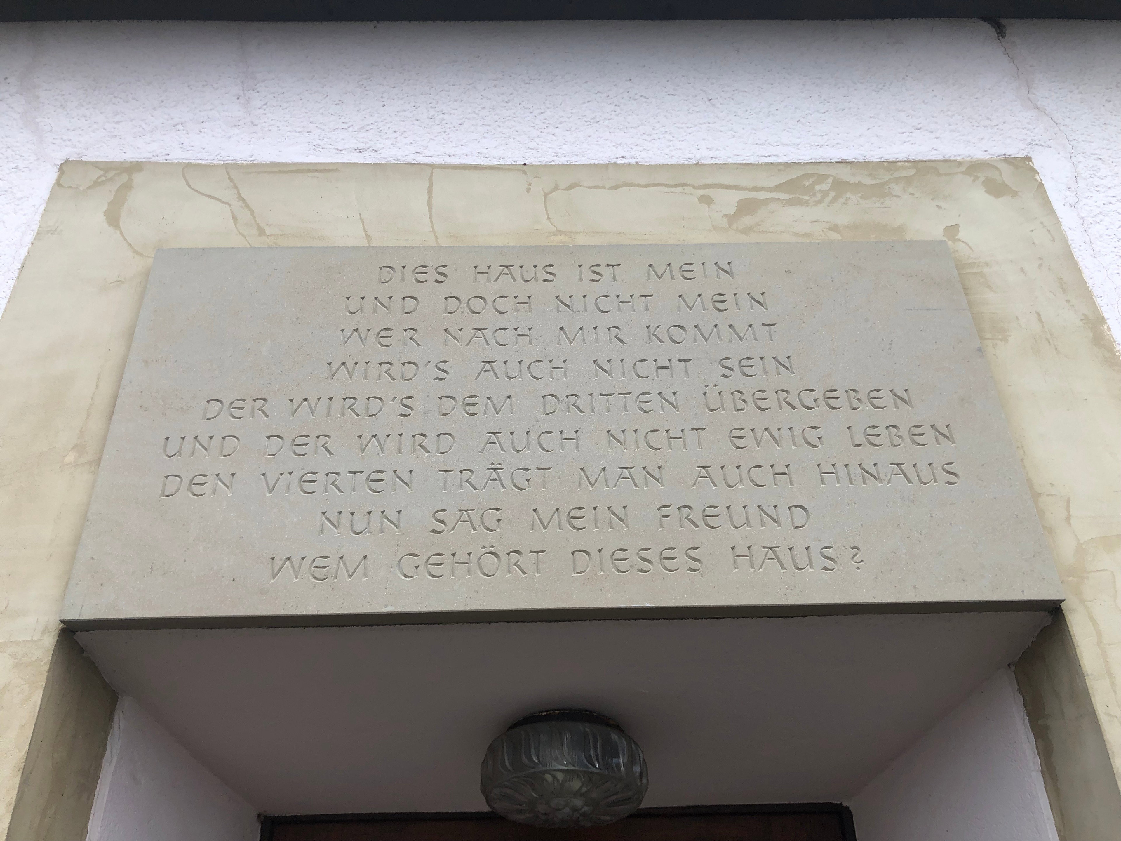 Natuurhuisje in Hattgenstein