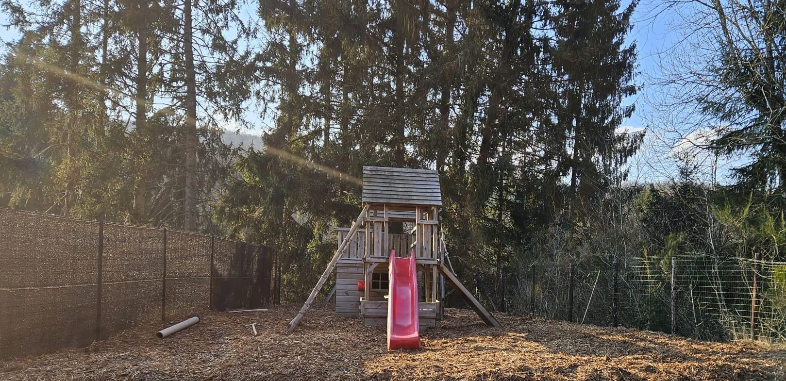 Natuurhuisje in Willerzie
