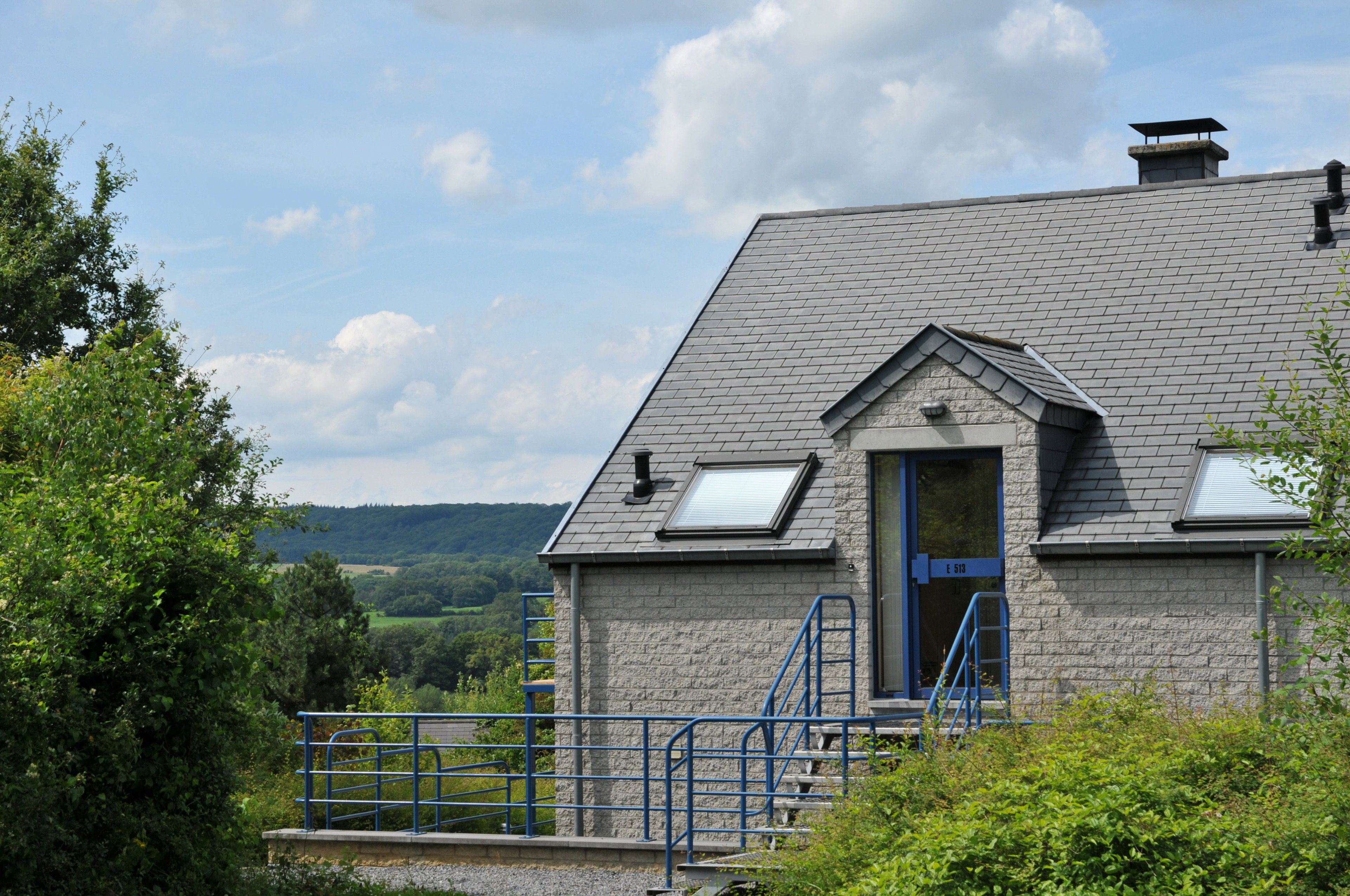 Natuurhuisje in Durbuy