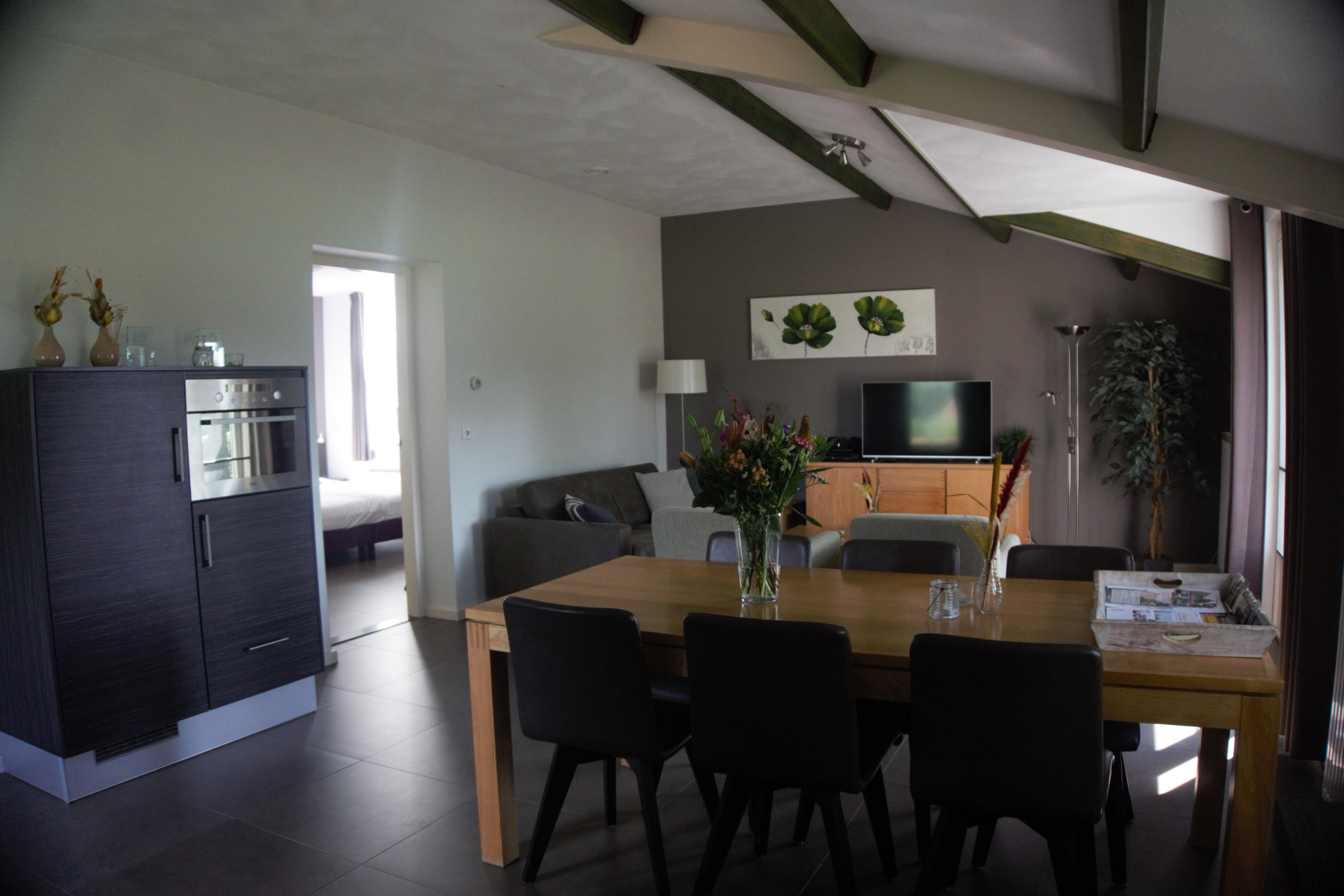 Natuurhuisje in Roggel