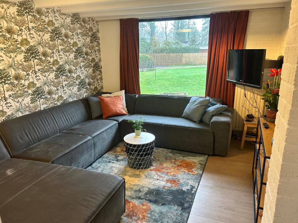 Natuurhuisje in Enschede
