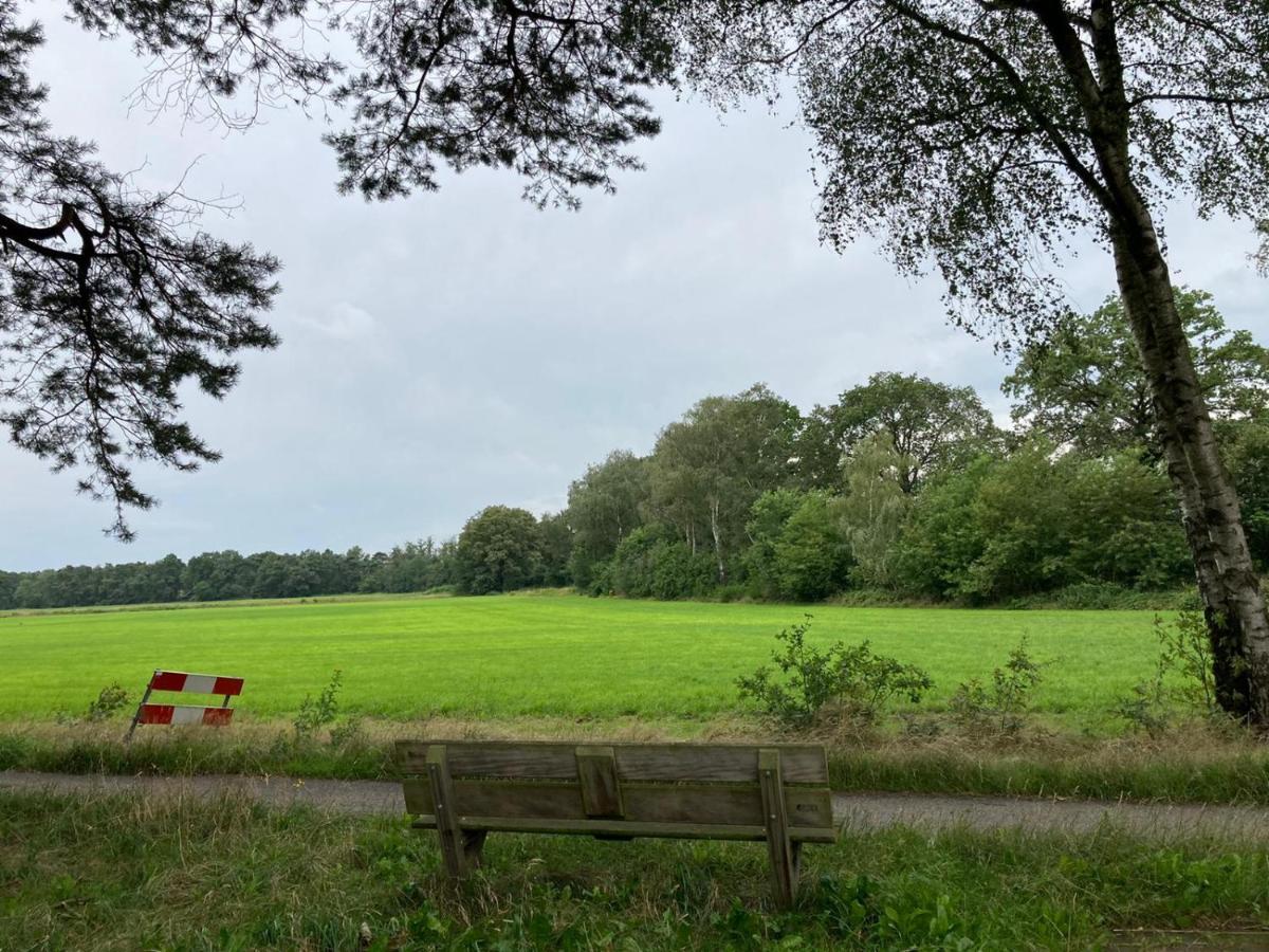 Natuurhuisje in Enschede