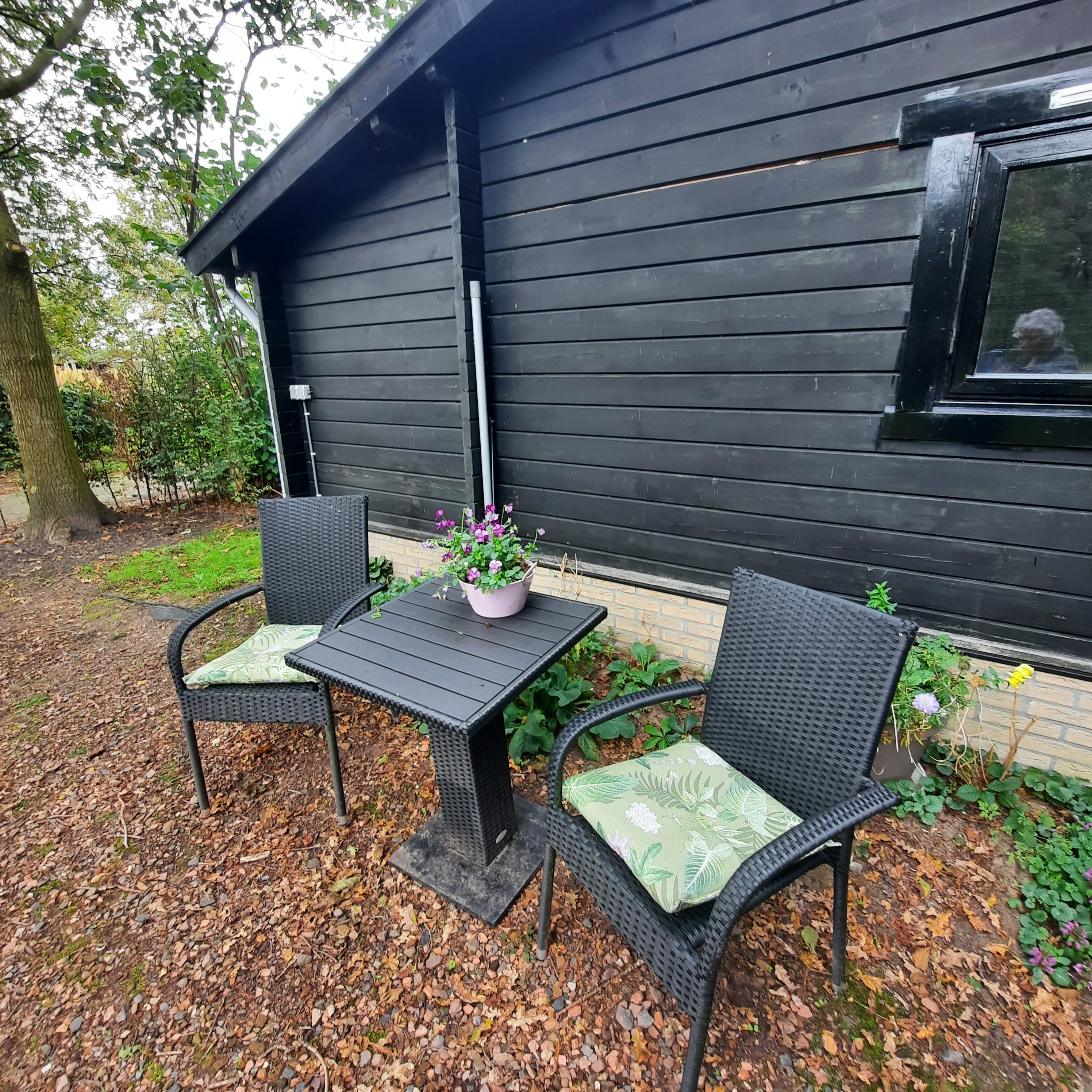 Casa nella natura a Wijnjewoude