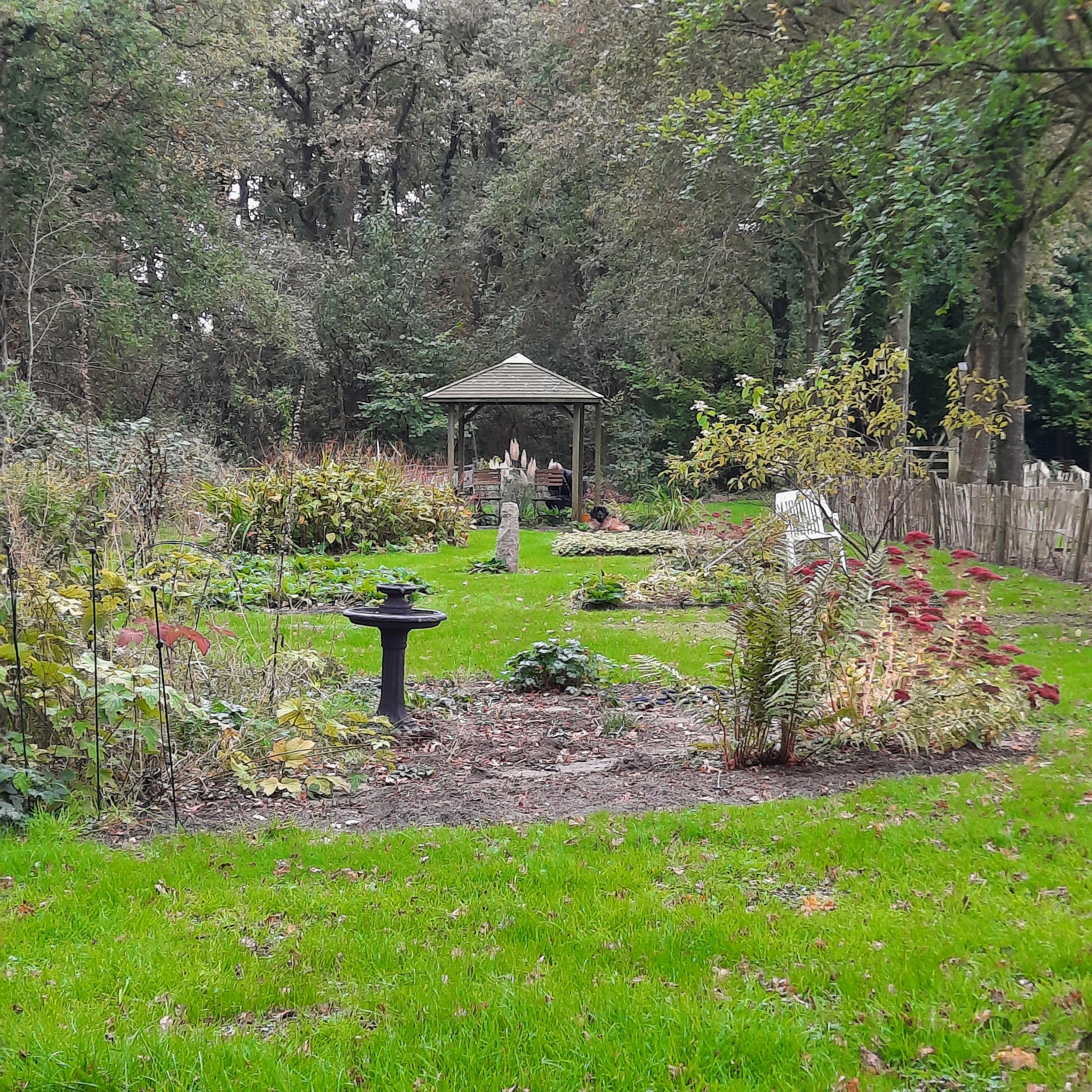 Casa nella natura a Wijnjewoude