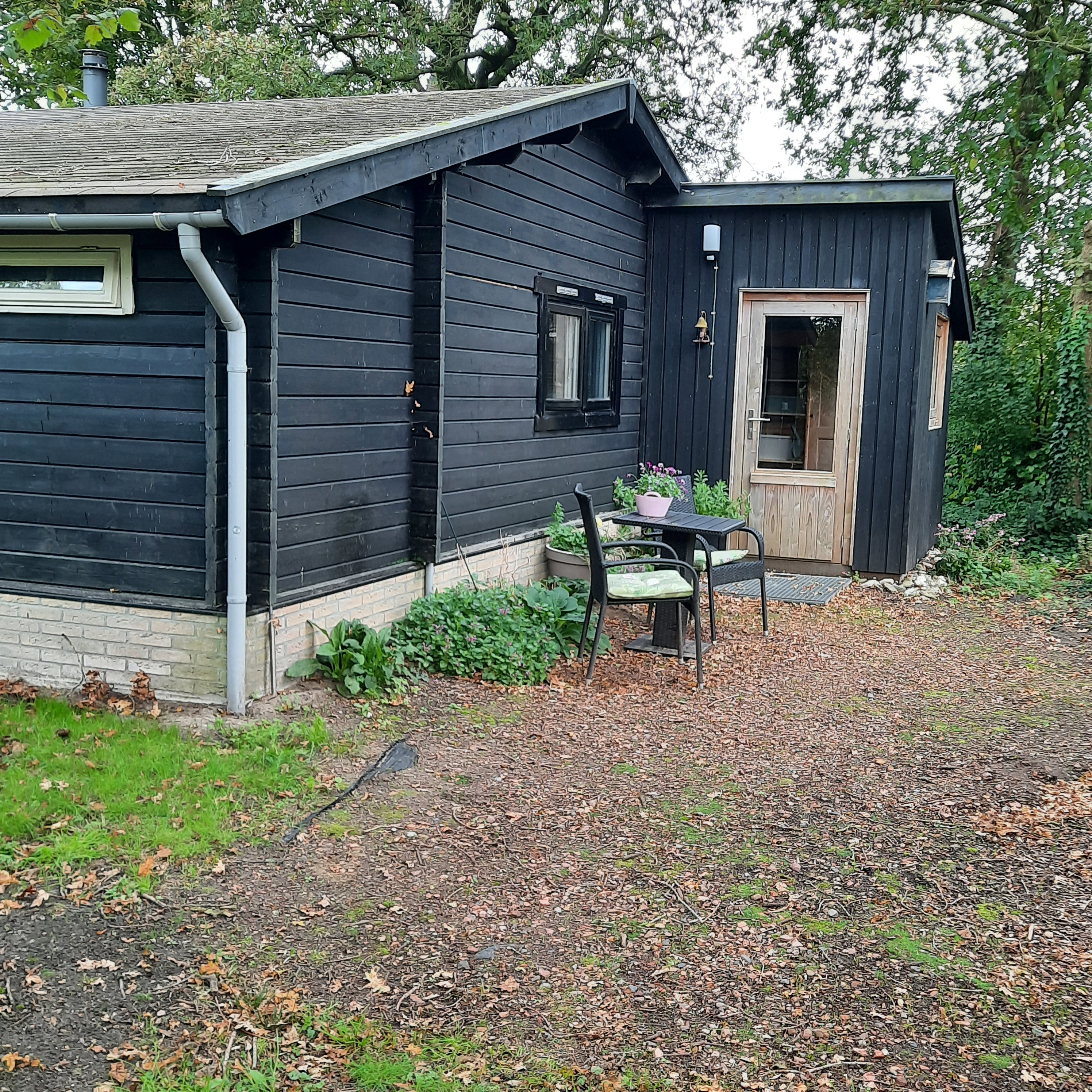 Casa nella natura a Wijnjewoude