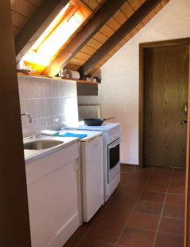 Casa nella natura a Wirschweiler