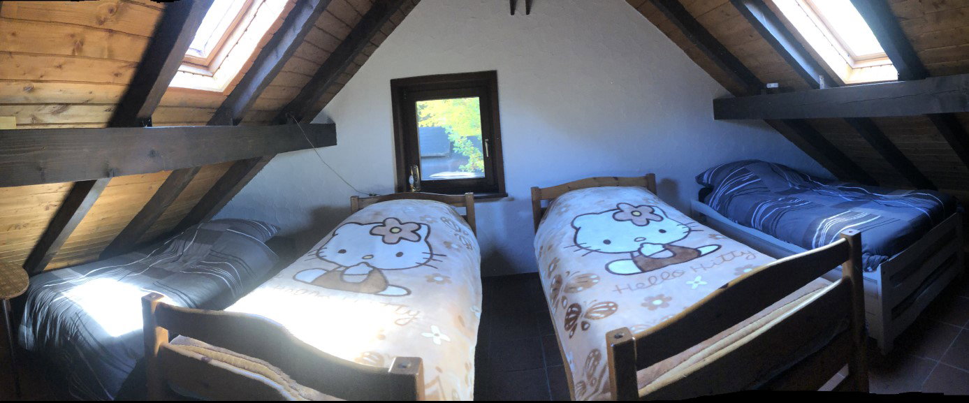 Casa nella natura a Wirschweiler