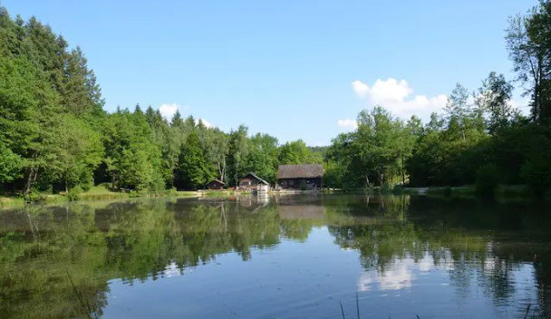 Casa nella natura a Wirschweiler