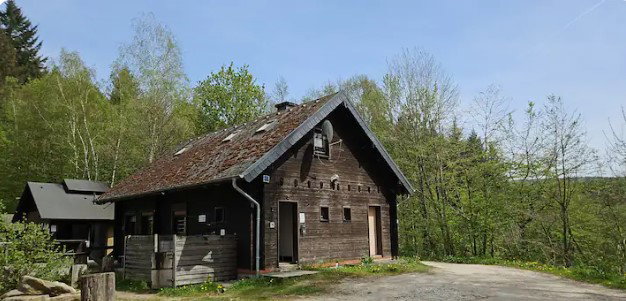 Casa nella natura a Wirschweiler