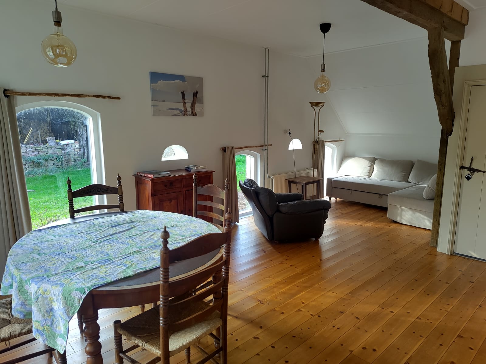 Casa nella natura a Terwolde