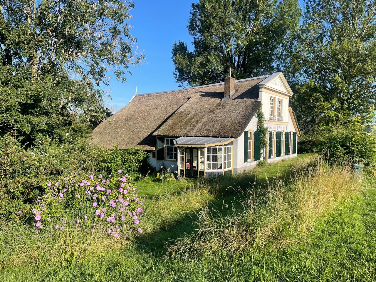 Casa nella natura a Terwolde