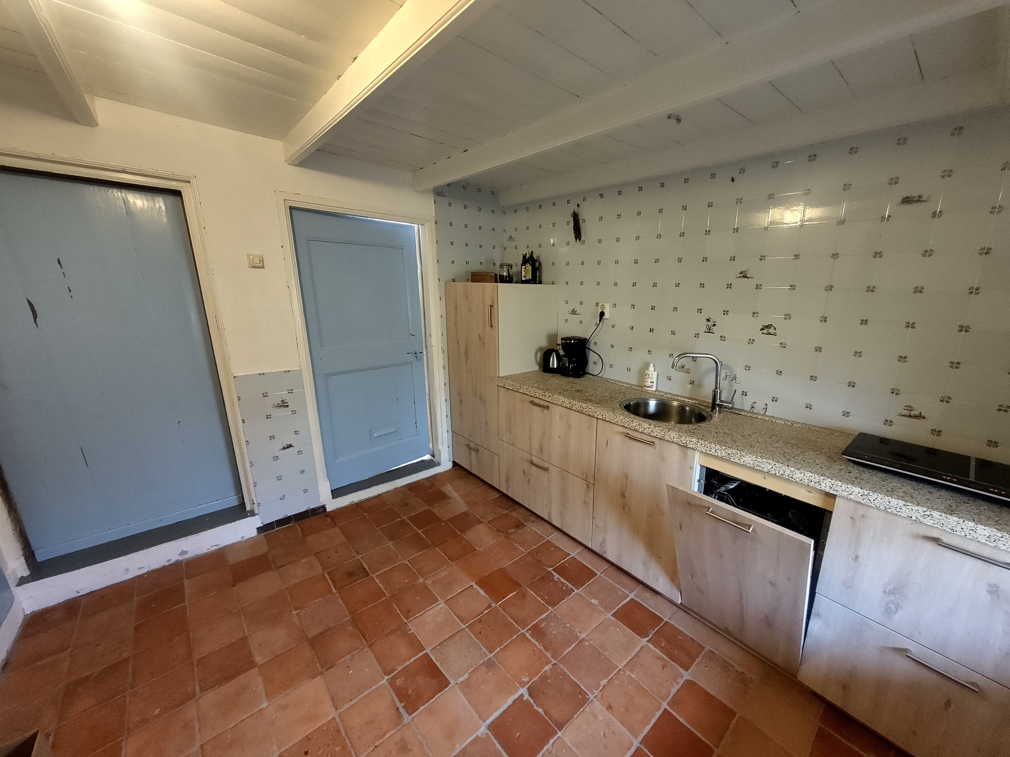 Casa nella natura a Terwolde