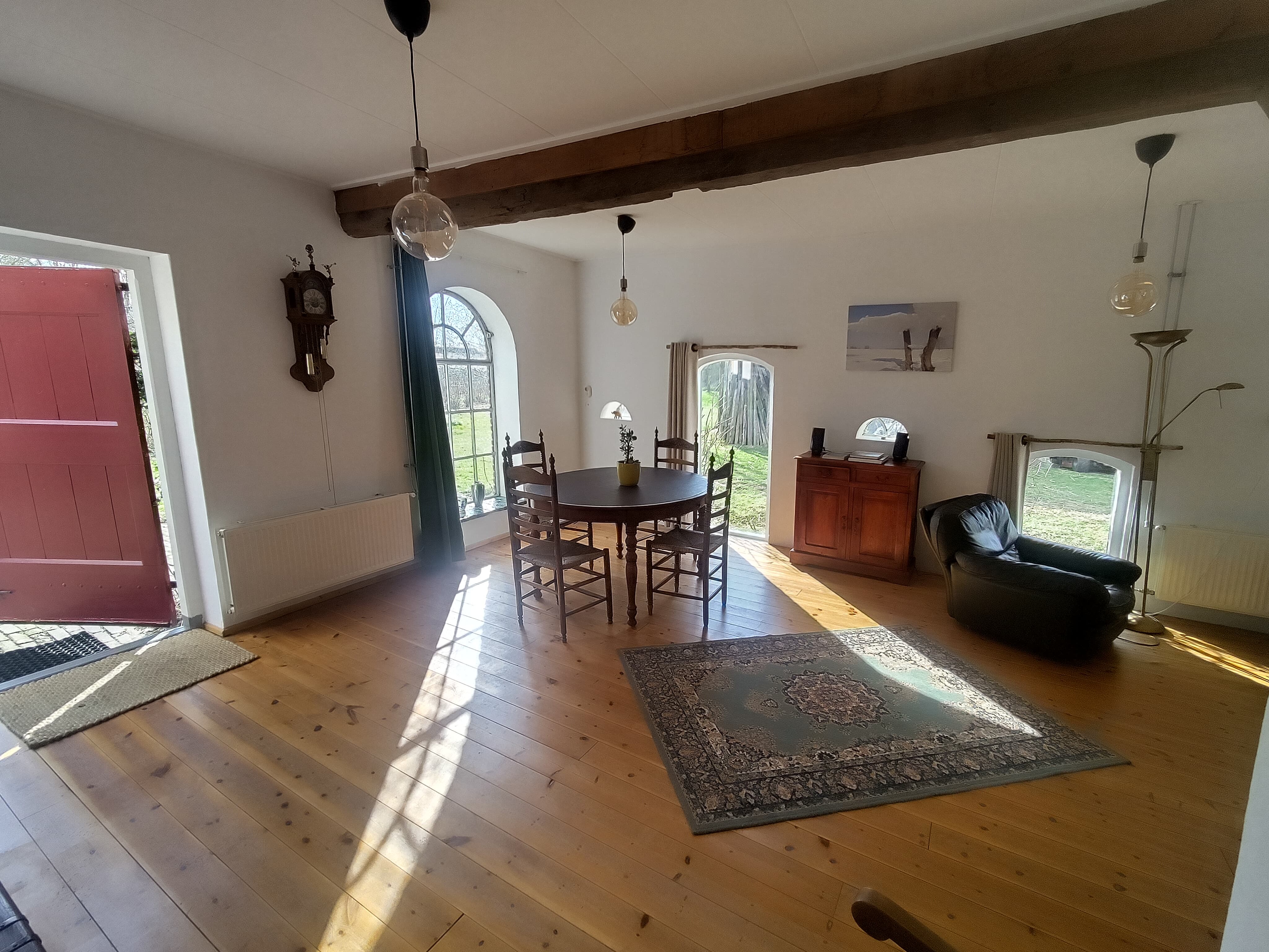 Casa nella natura a Terwolde