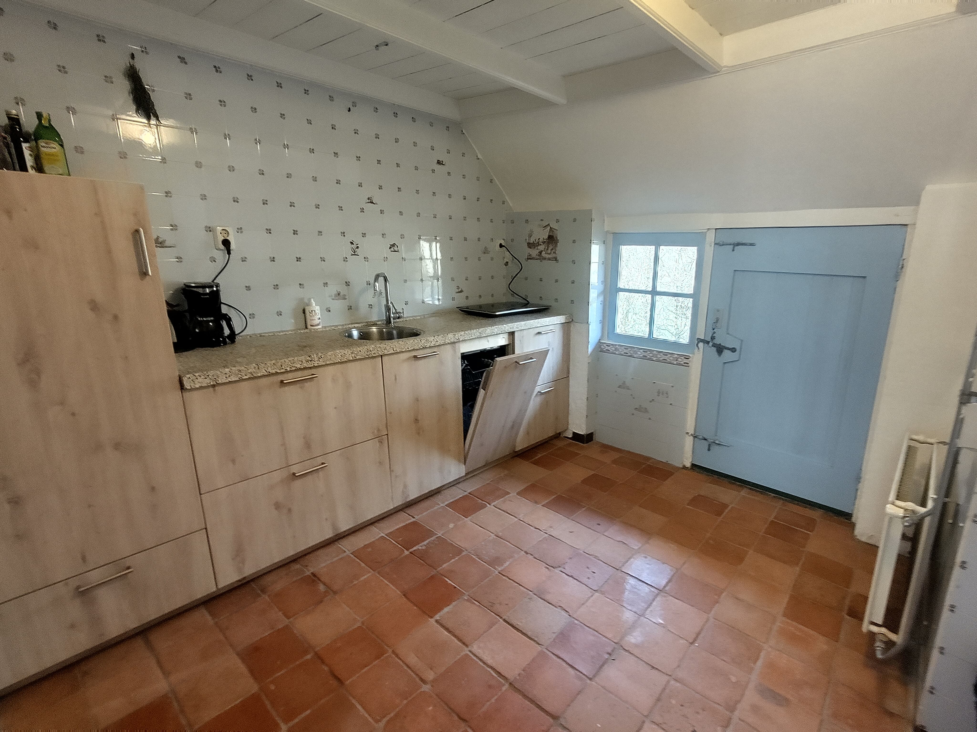 Casa nella natura a Terwolde