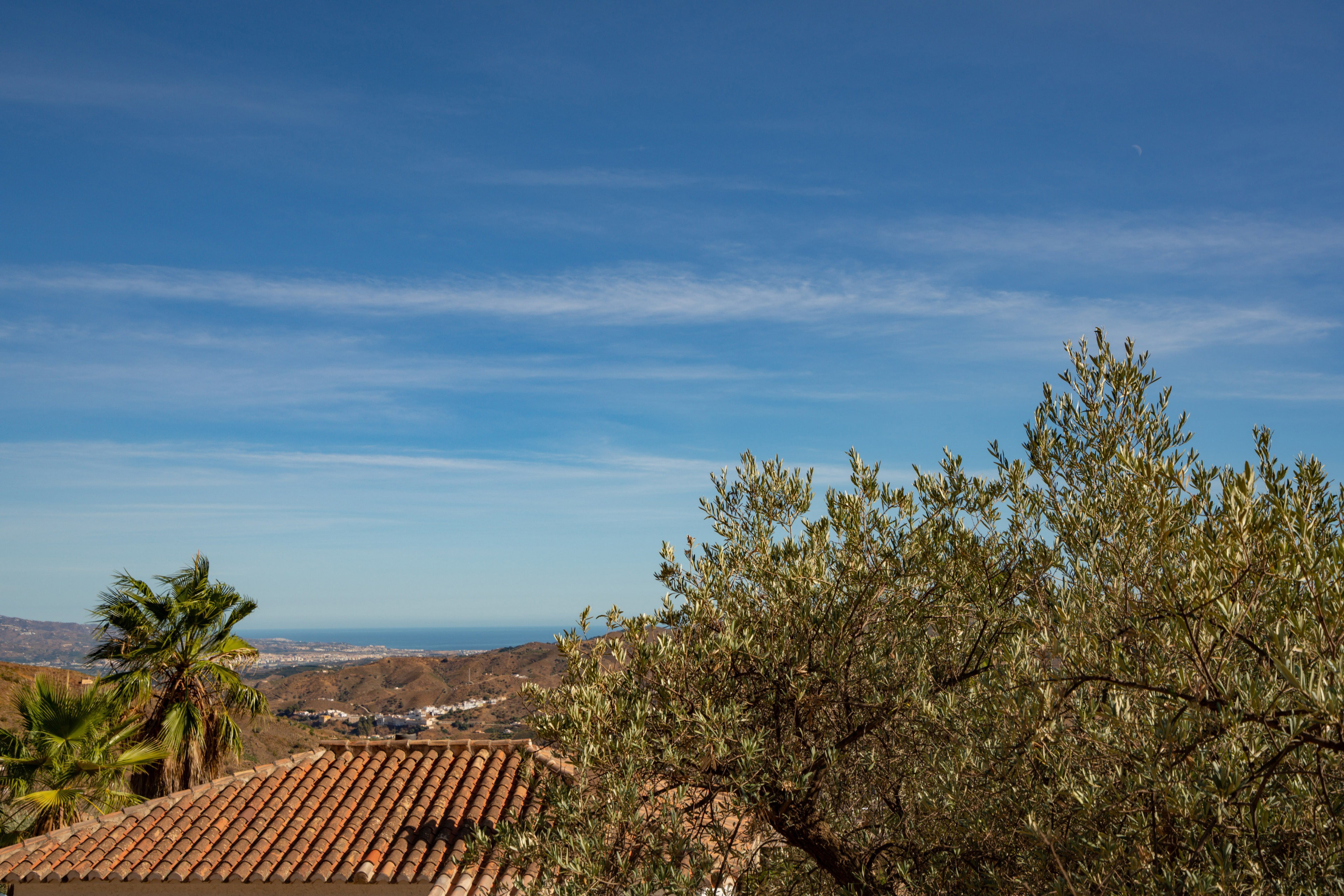 Maison nature à Puerto las Tinajuelas, municipio El Borge