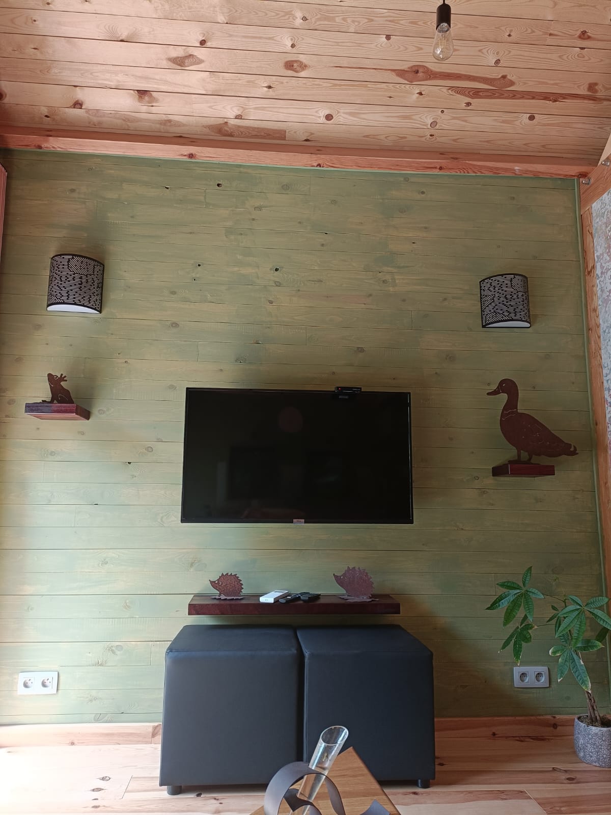 Natuurhuisje in Anvaing