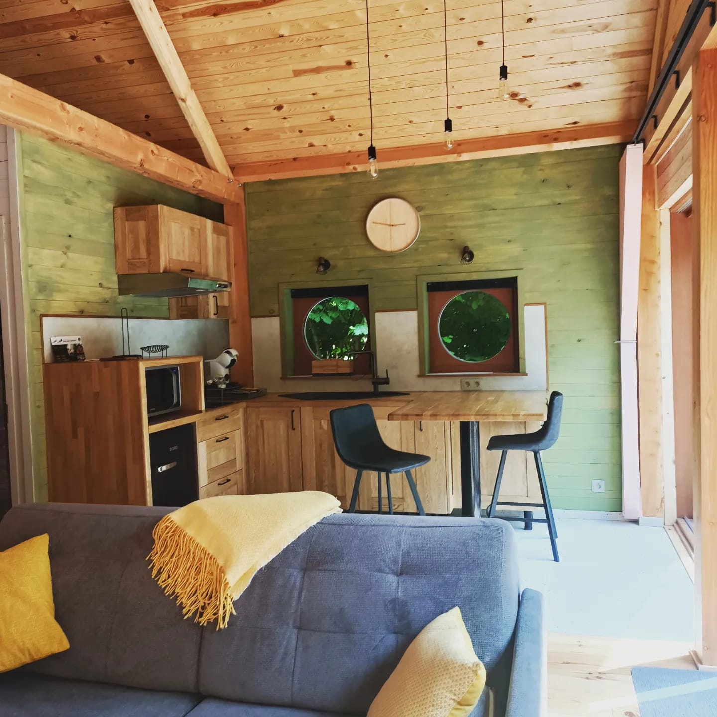 Natuurhuisje in Anvaing