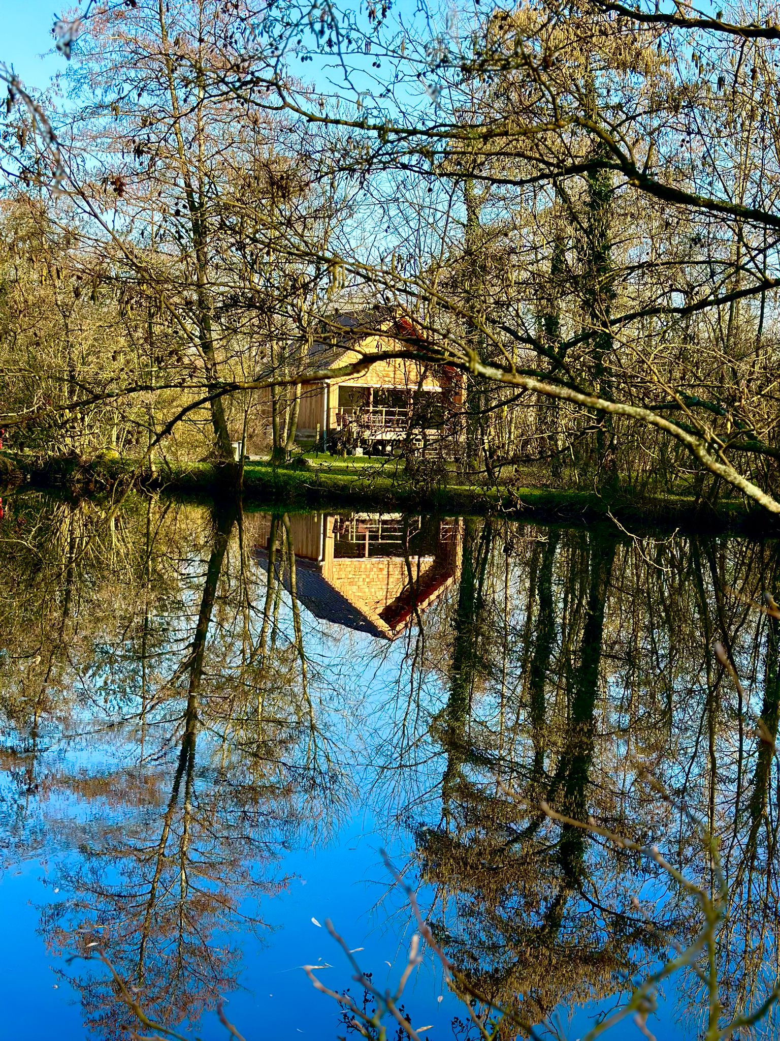Natuurhuisje in Anvaing