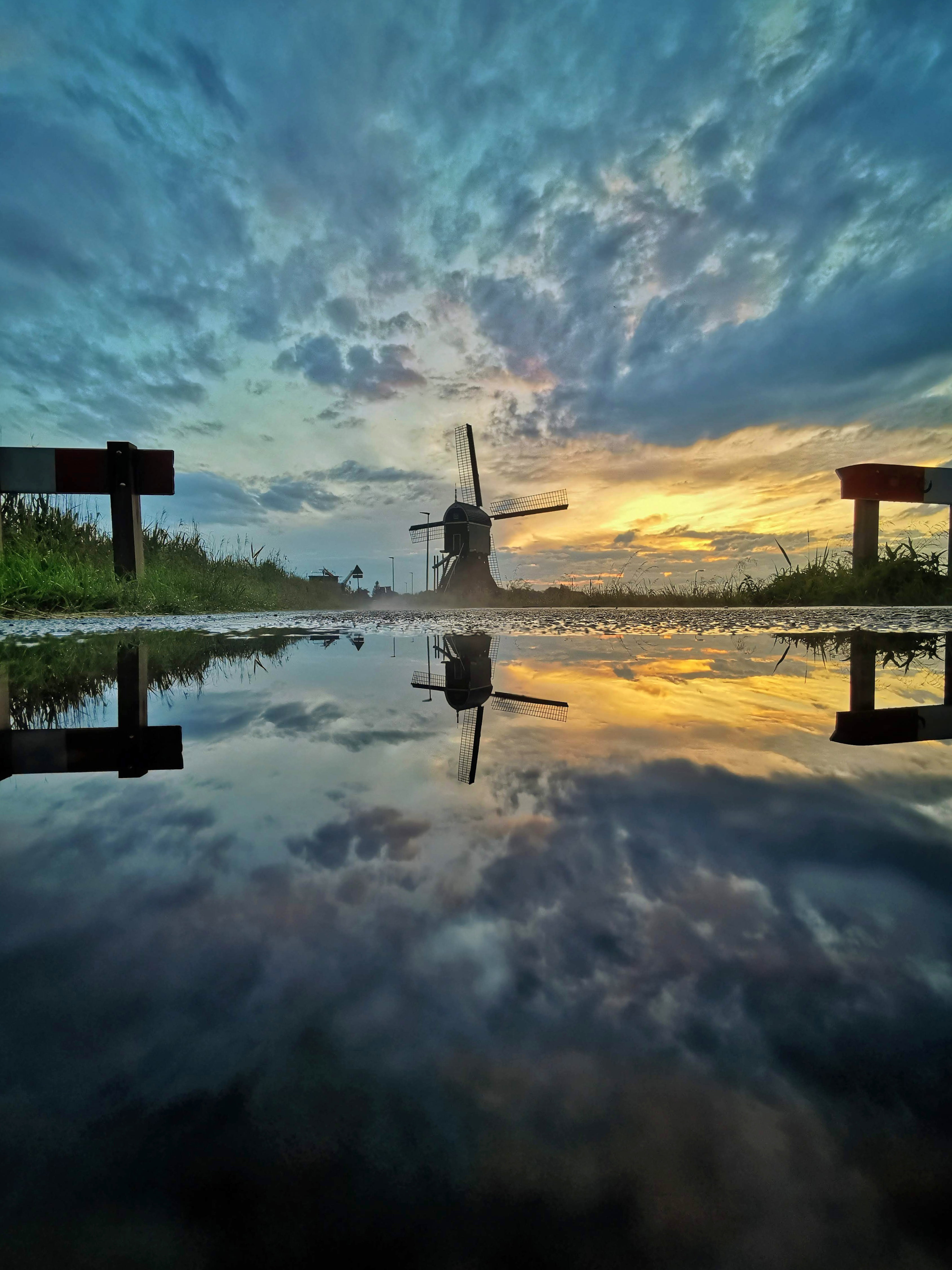 Natuurhuisje in Lexmond