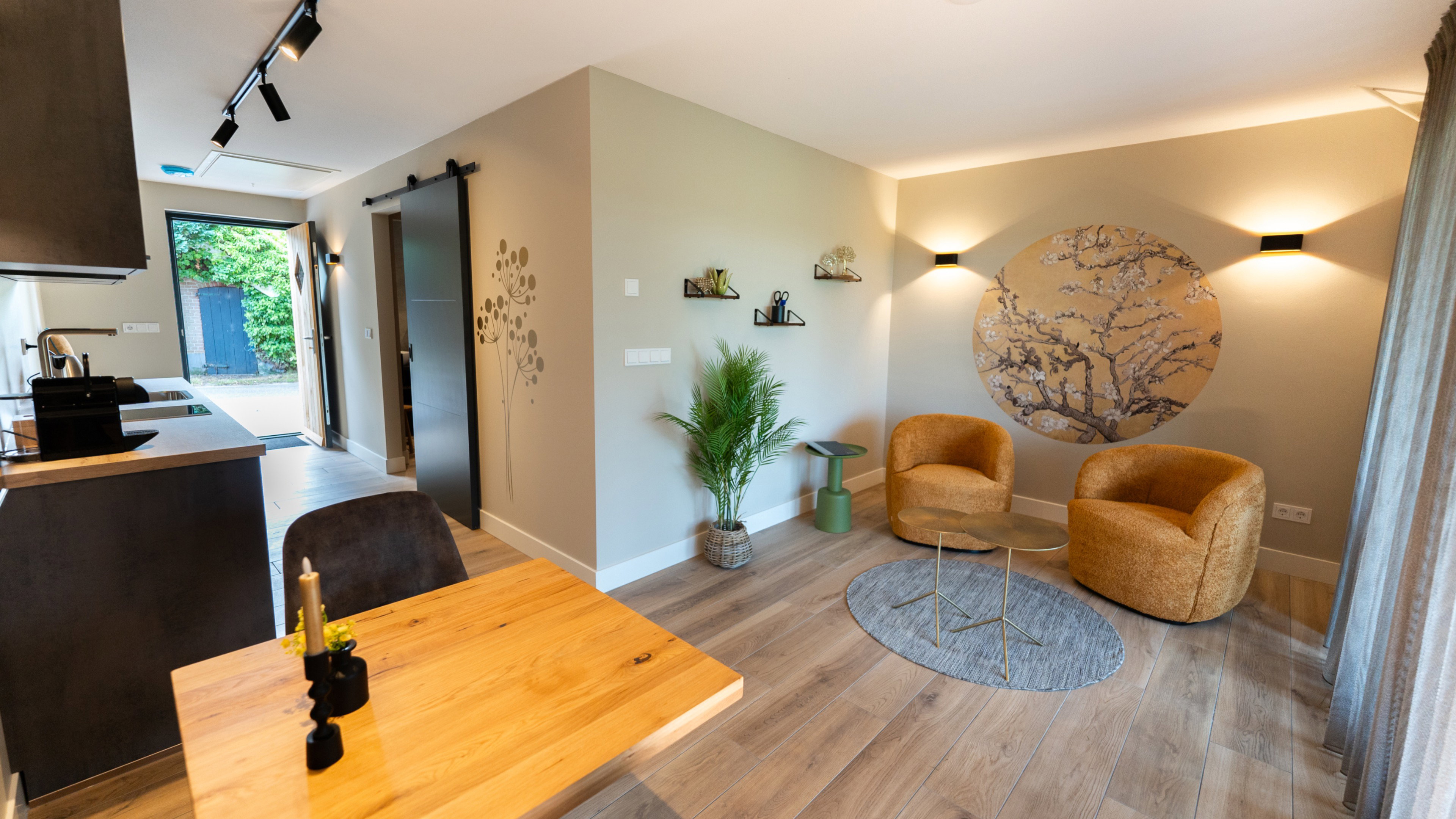Natuurhuisje in Overdinkel