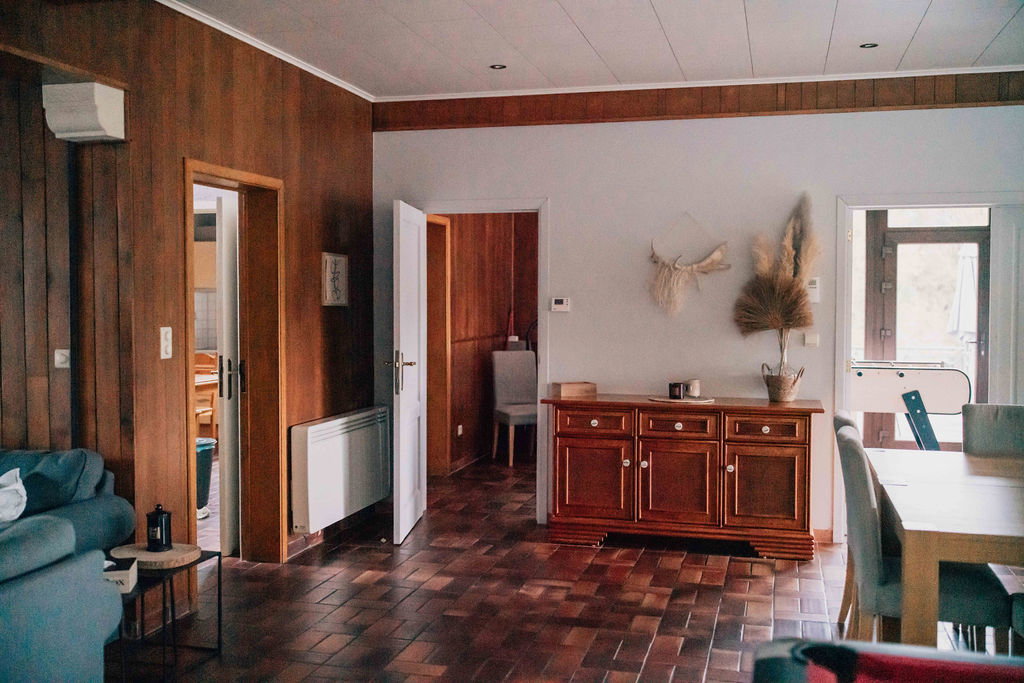 Casa nella natura a Flamisoul (Bertogne)