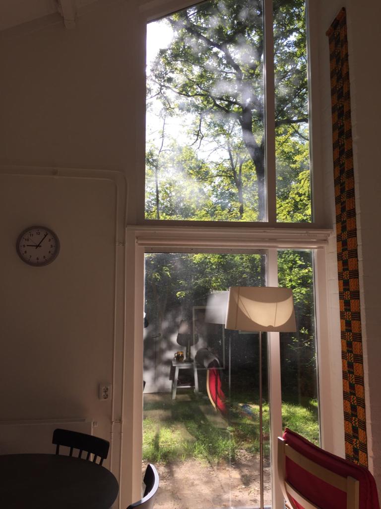 Nature house in Harfsen