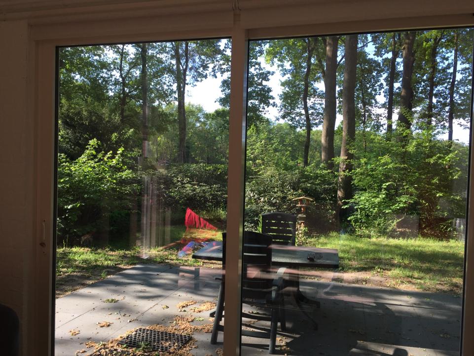 Nature house in Harfsen