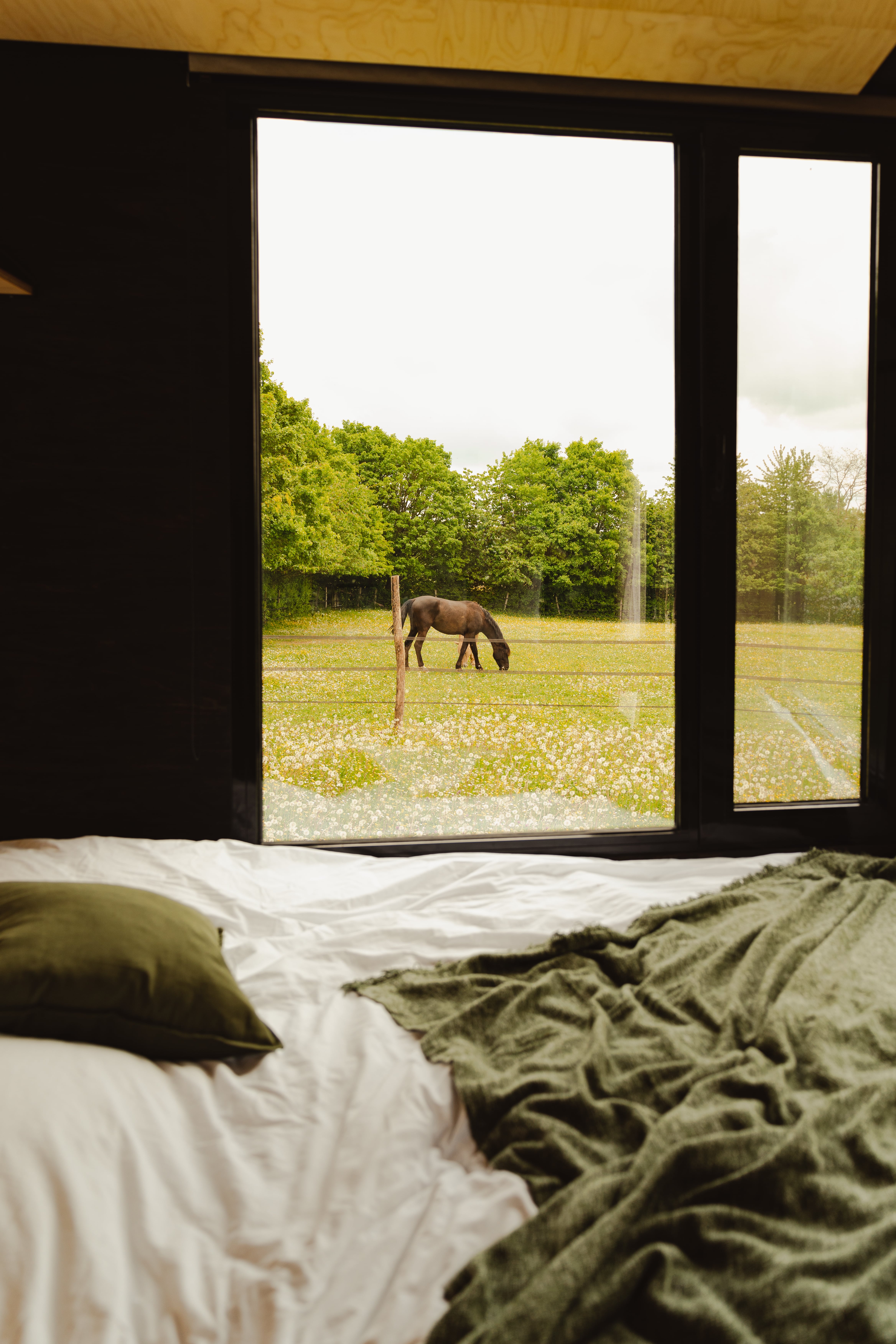 Nature house in Arelaune-en-Seine