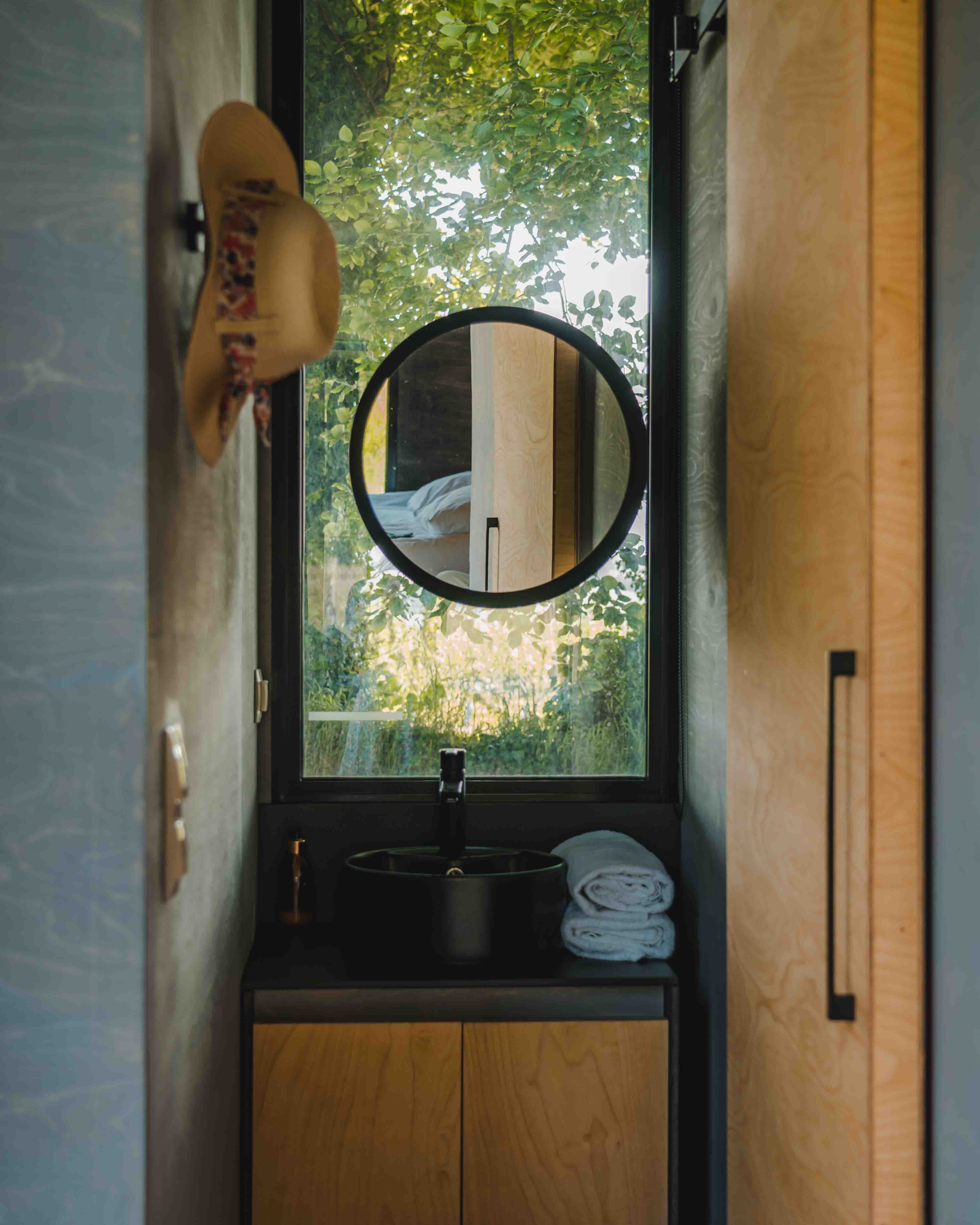 Nature house in Arelaune-en-Seine