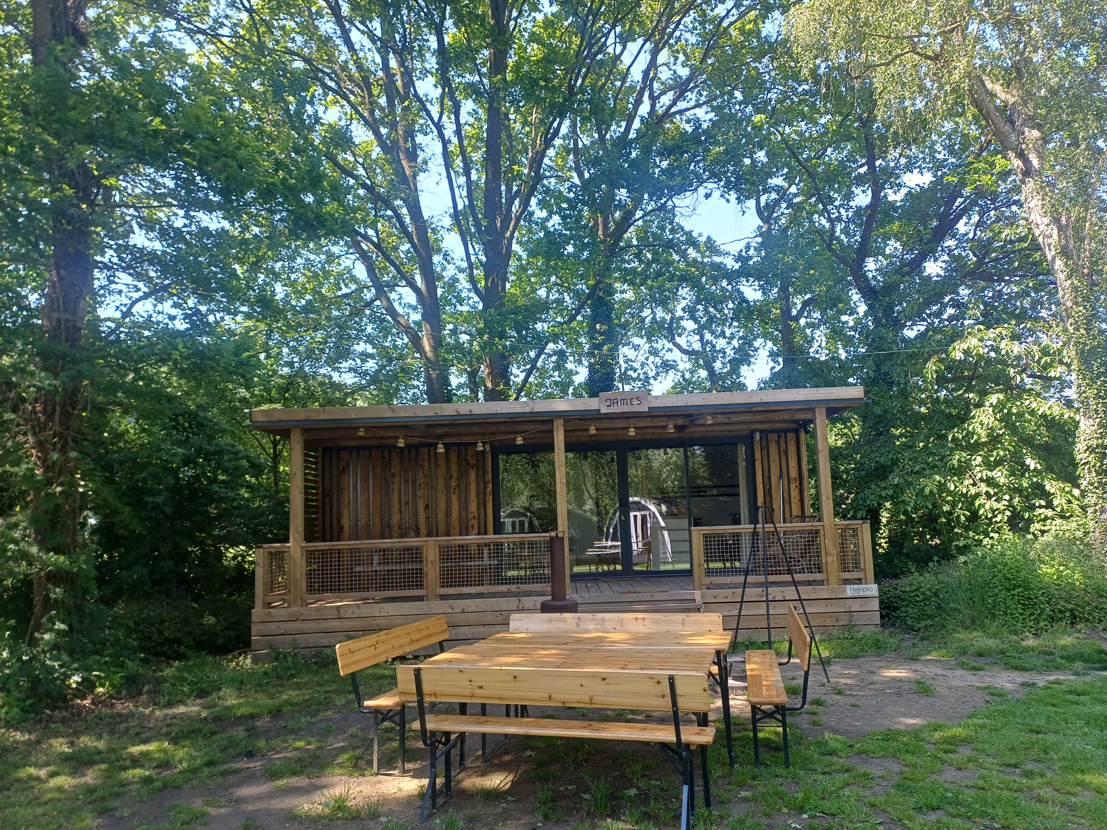 Casa nella natura a Hengelo (Gld)