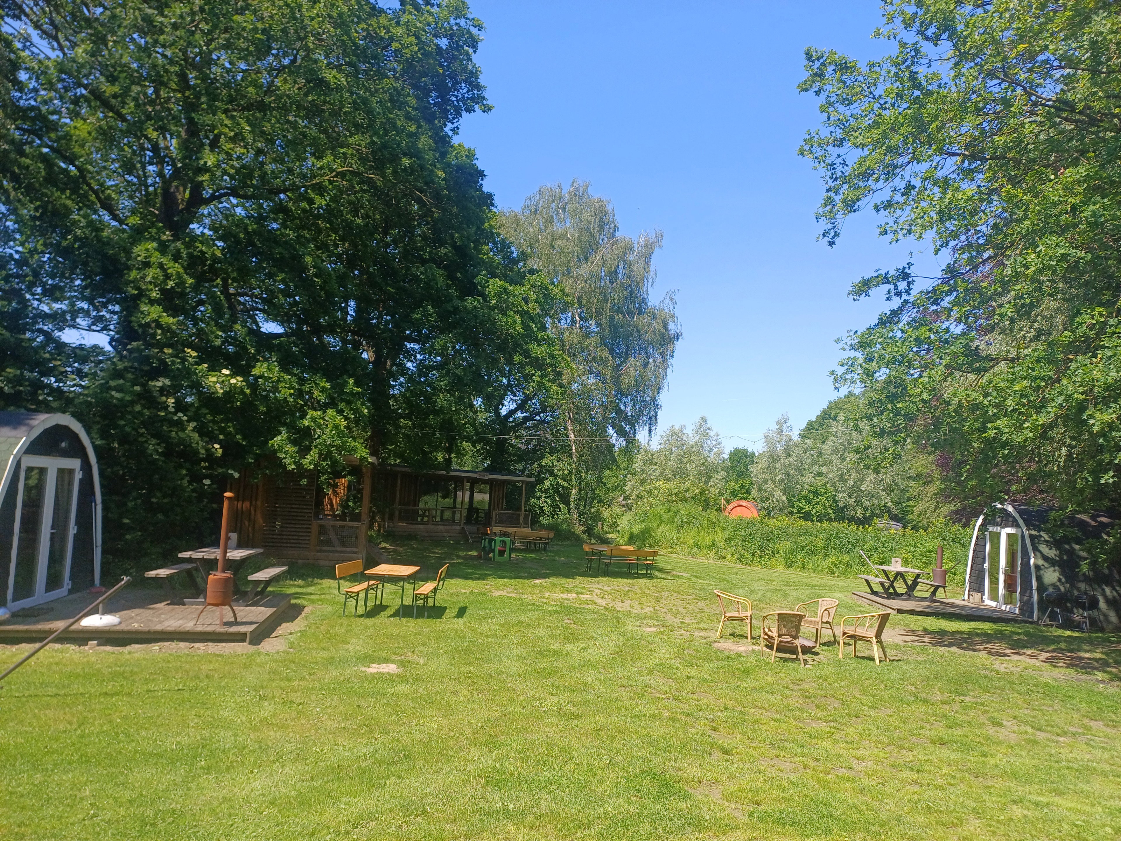 Casa nella natura a Hengelo (Gld)