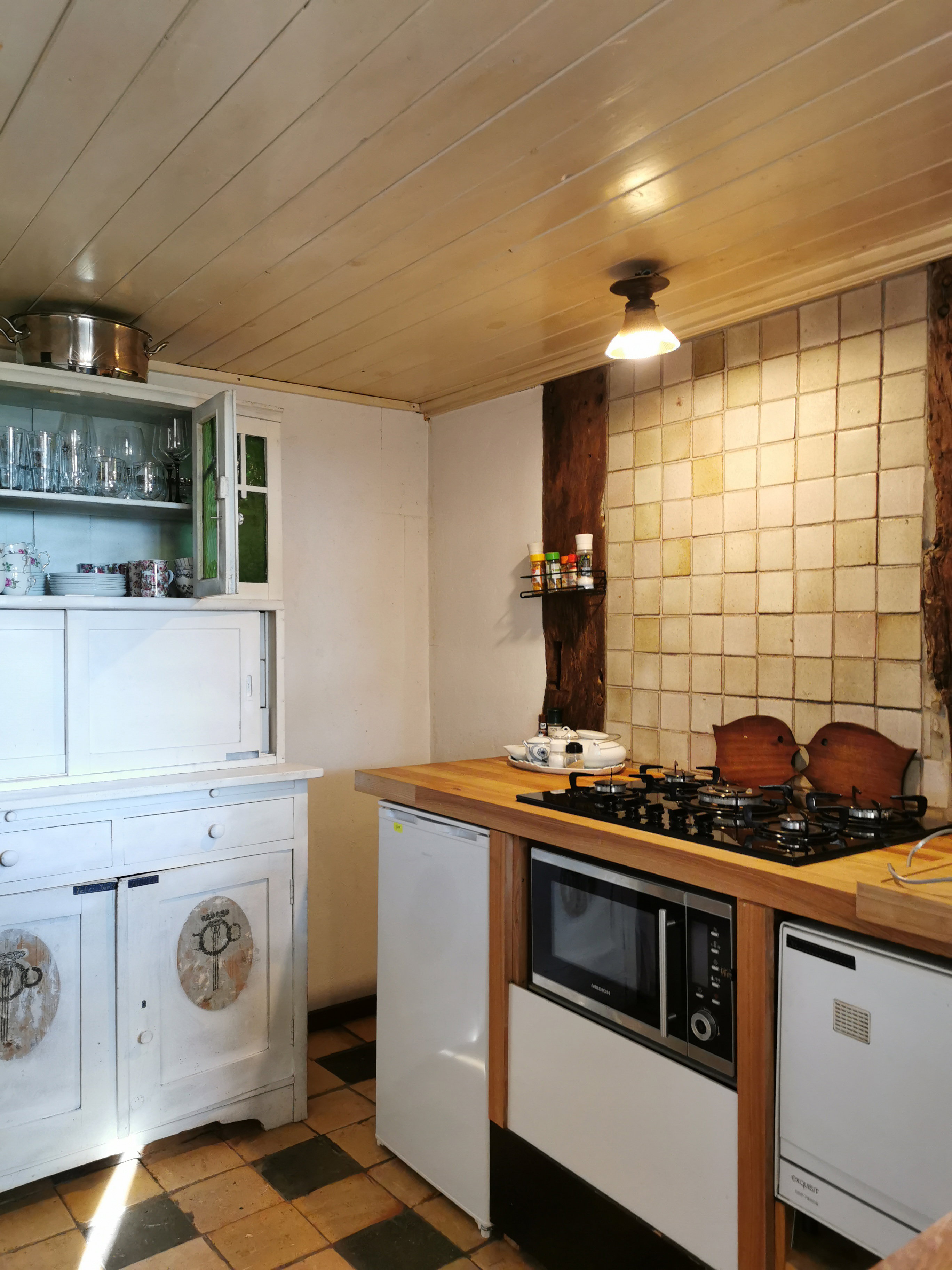 Natuurhuisje in Detmold