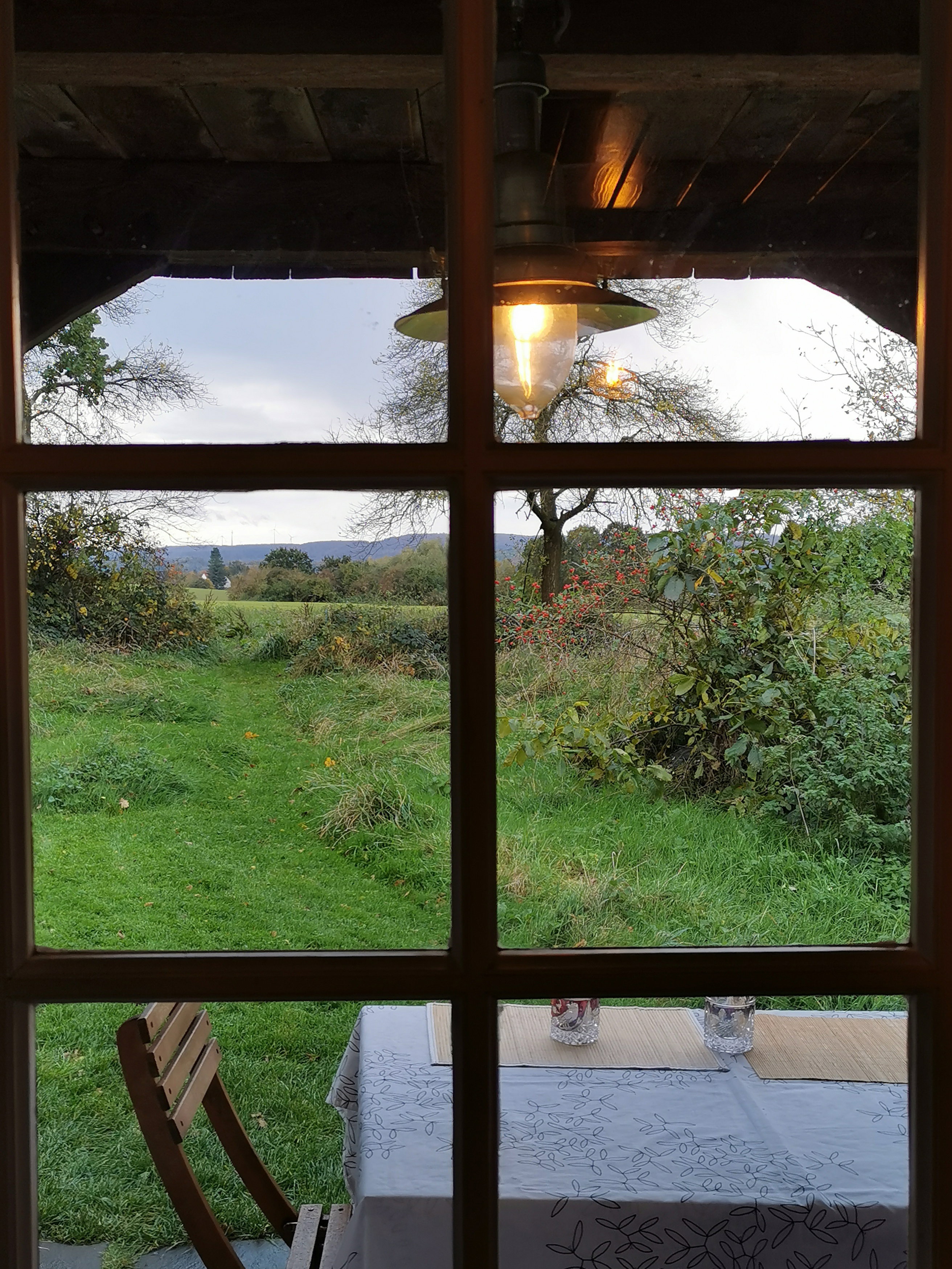 Natuurhuisje in Detmold