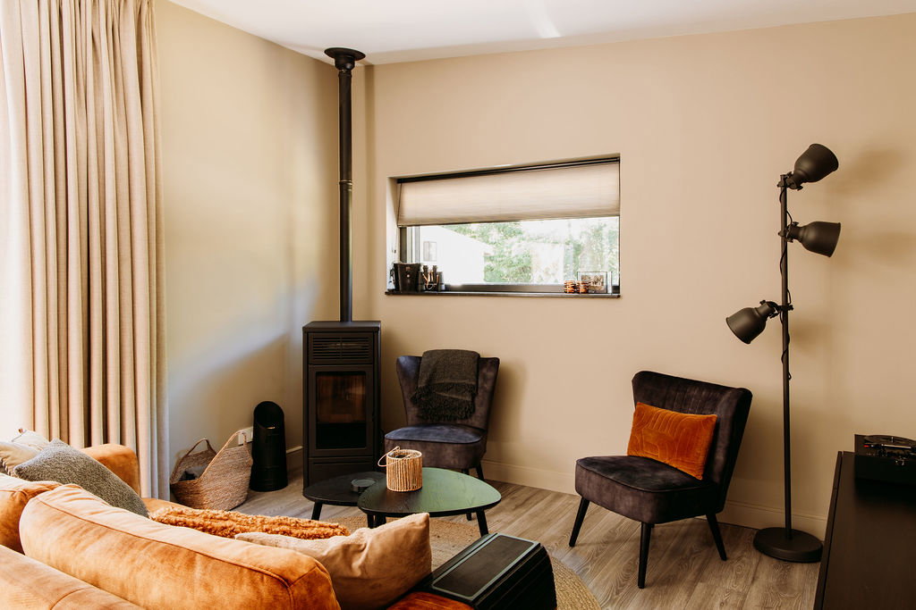 Casa nella natura a Zelhem