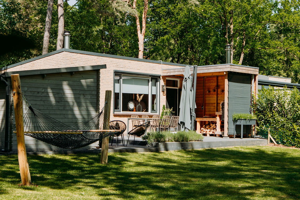 Casa nella natura a Zelhem