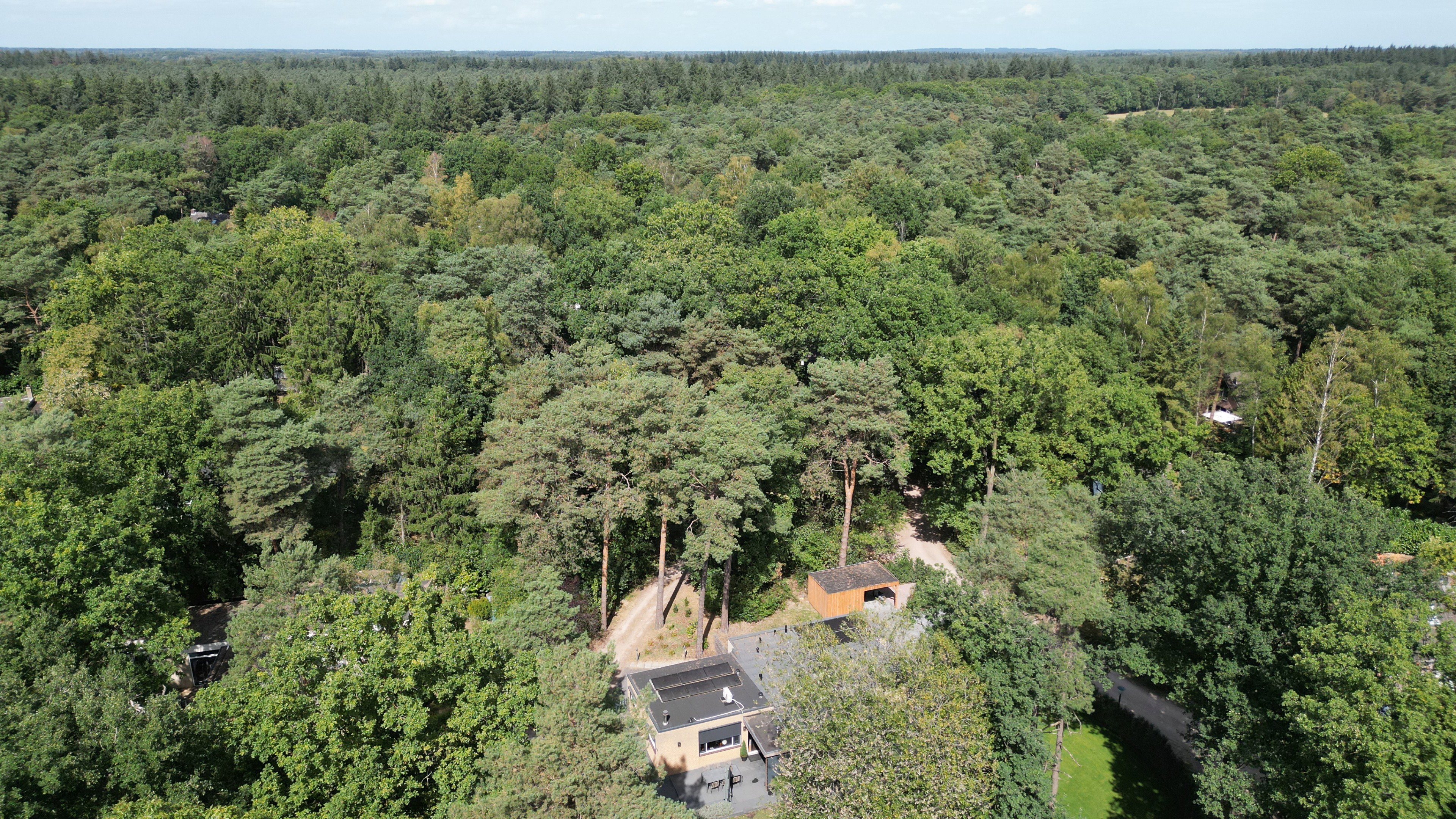 Natuurhuisje in Zelhem