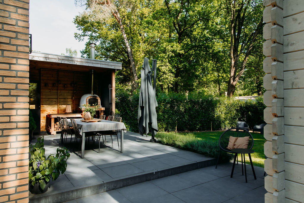 Casa nella natura a Zelhem