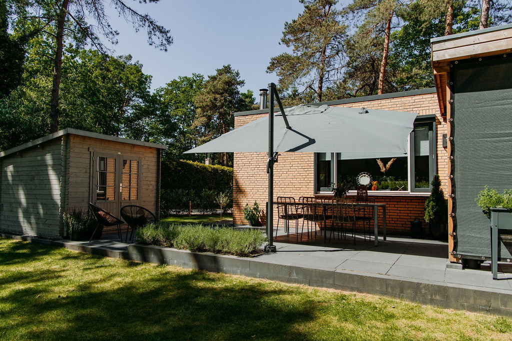 Casa nella natura a Zelhem