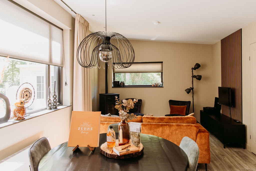 Casa nella natura a Zelhem