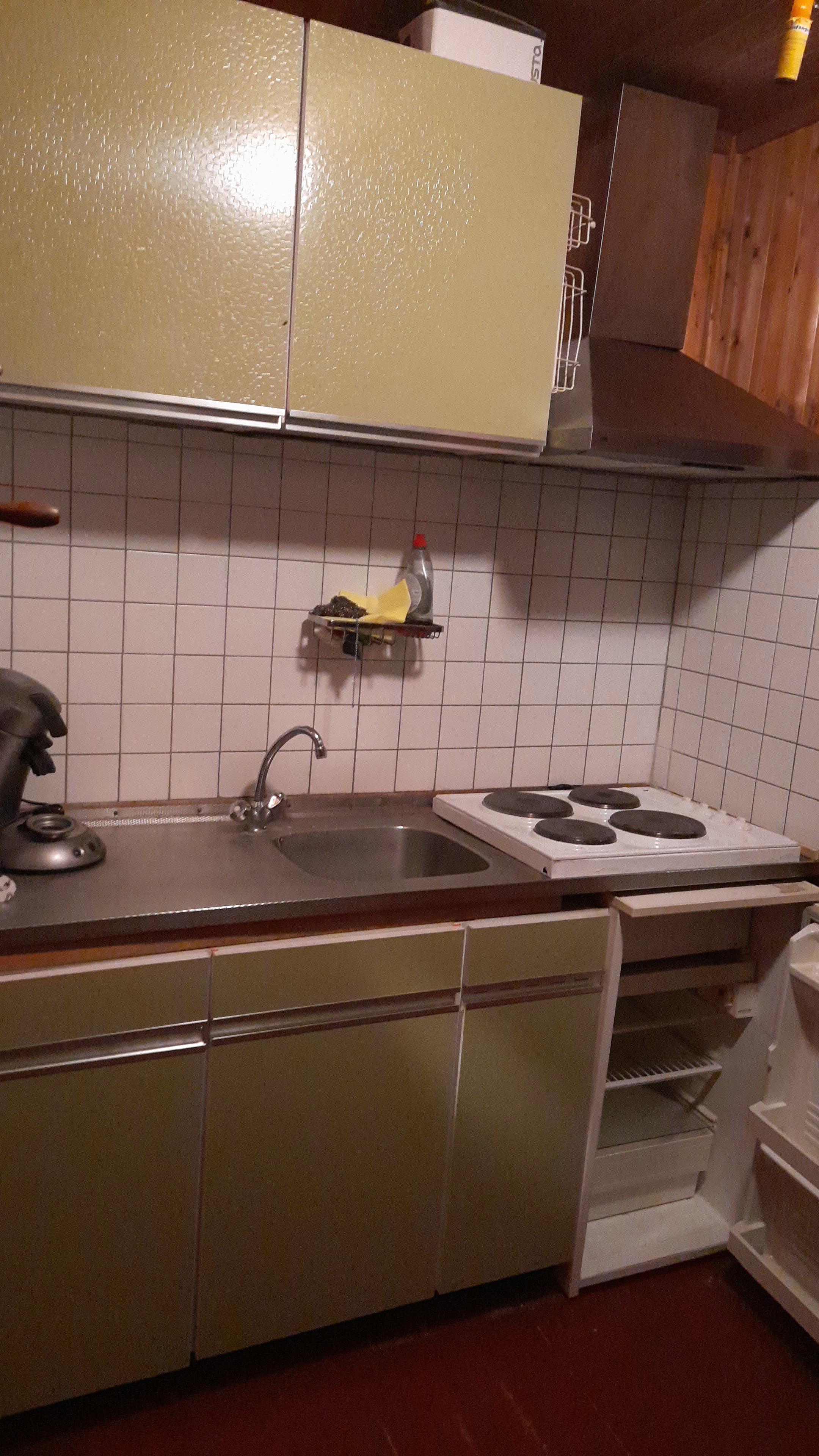 Natuurhuisje in Esch