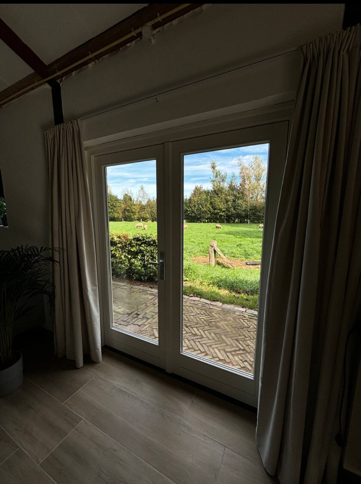Casa nella natura a Ruurlo
