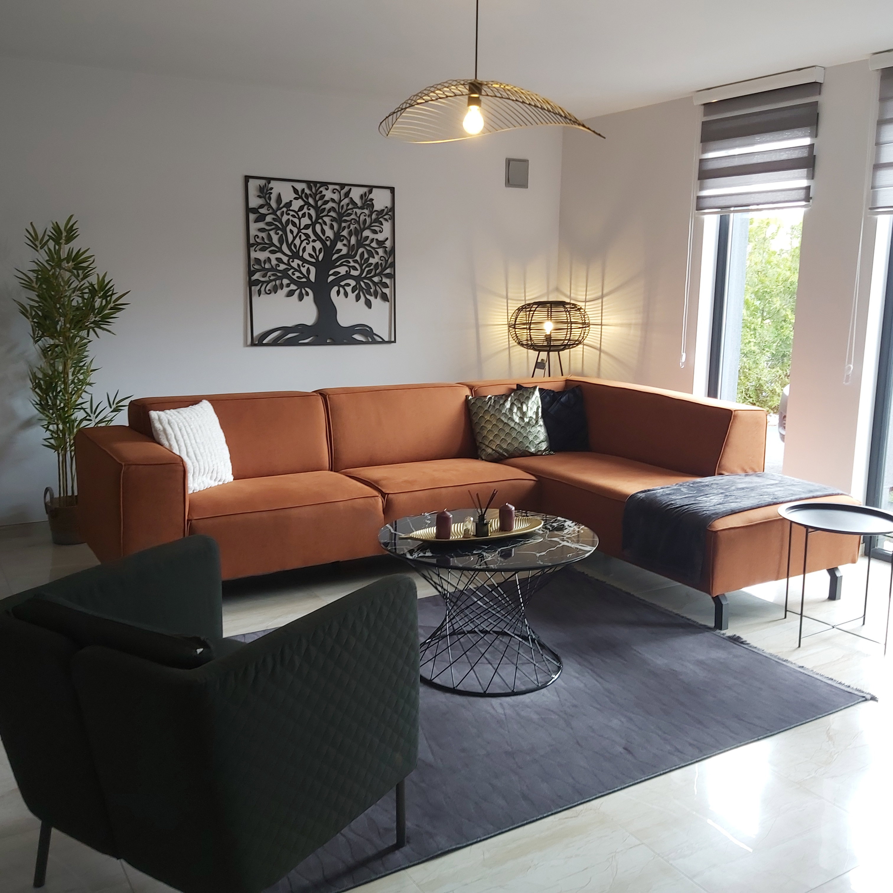 Maison nature à Bastogne