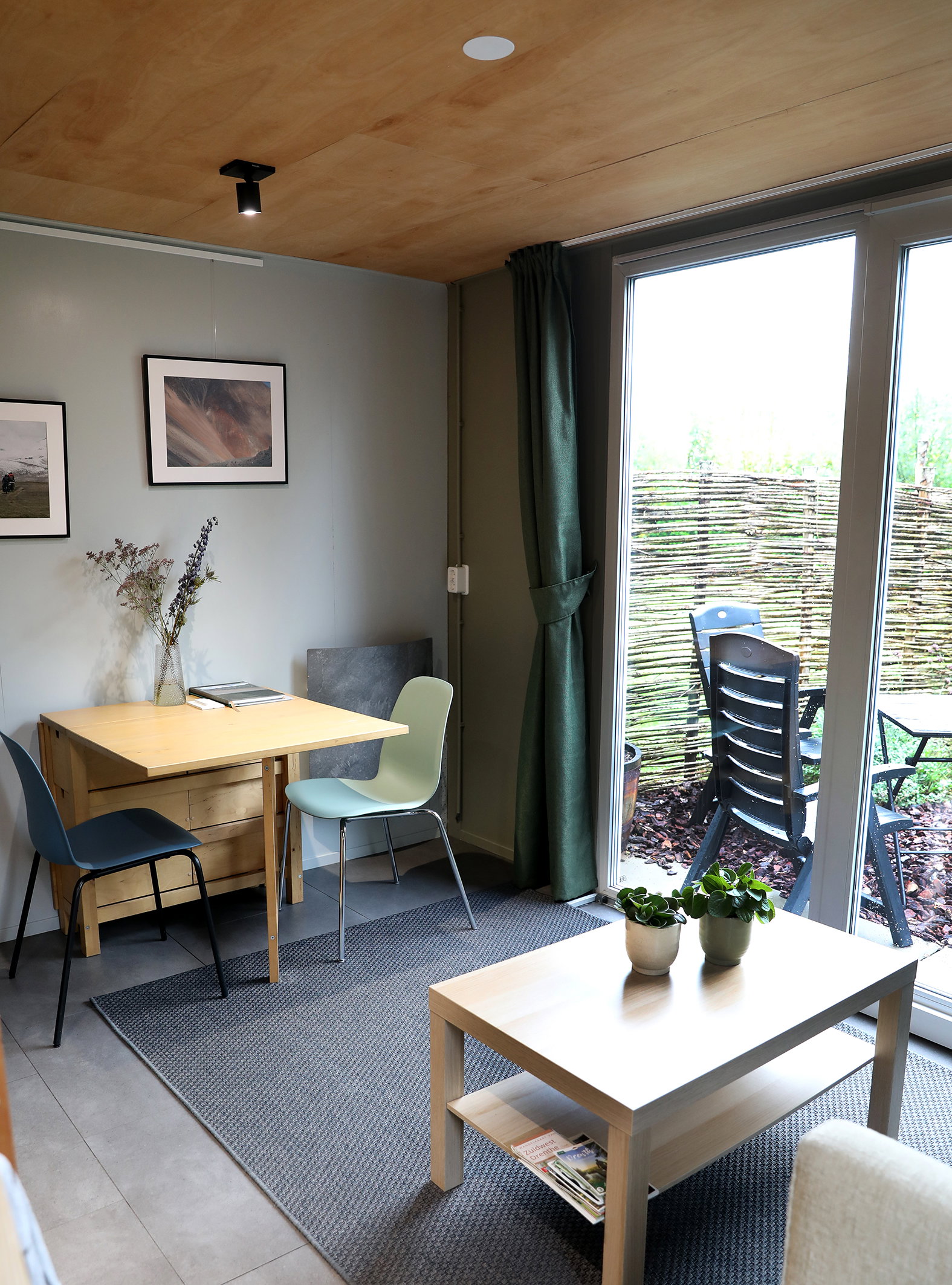 Maison nature à Beilen