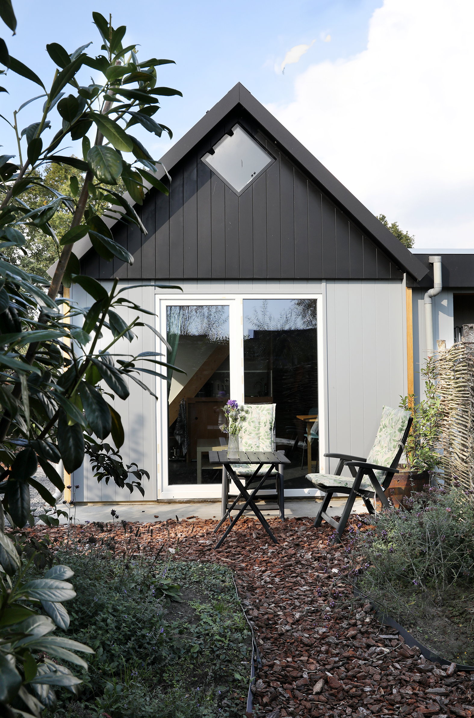 Maison nature à Beilen