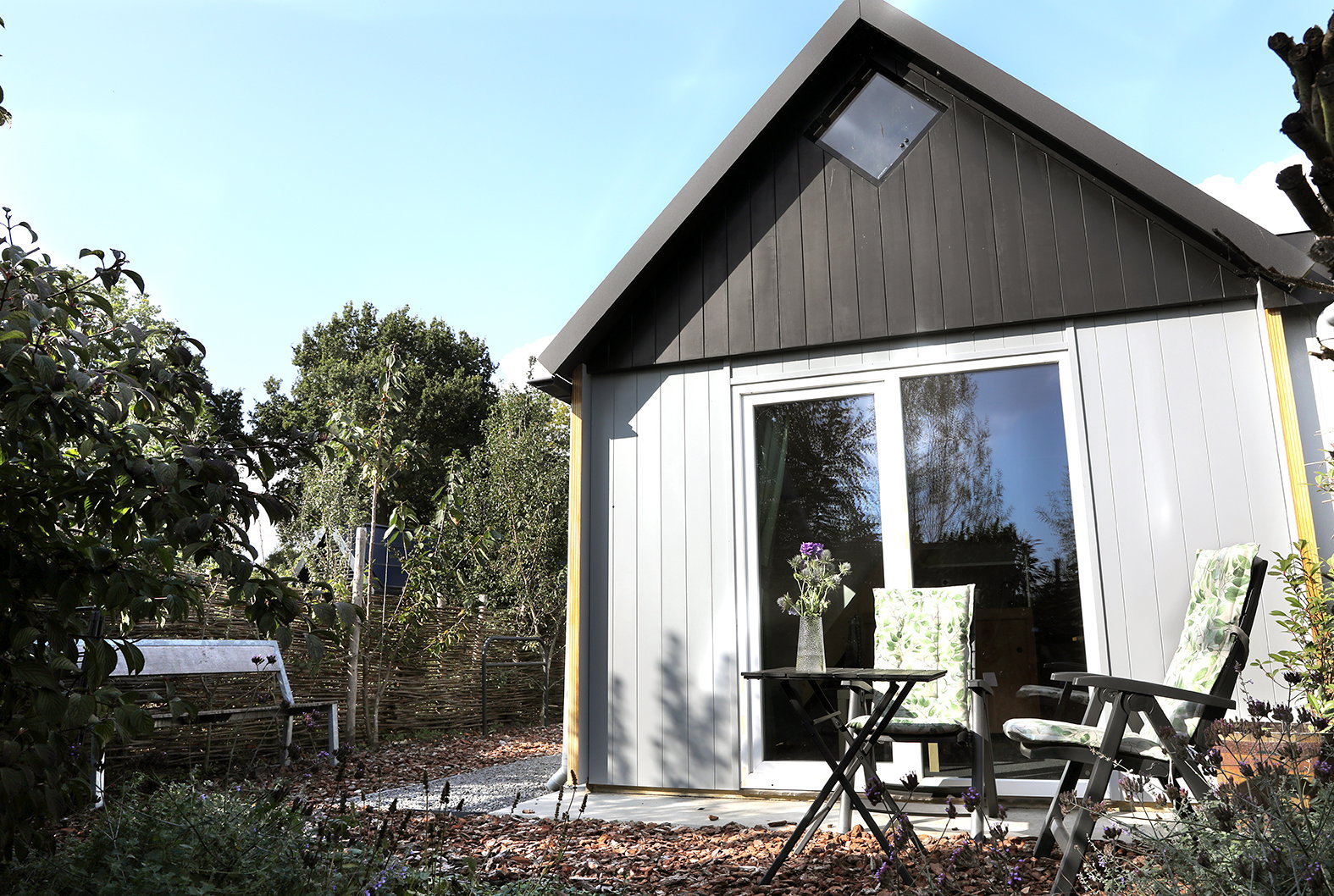 Maison nature à Beilen