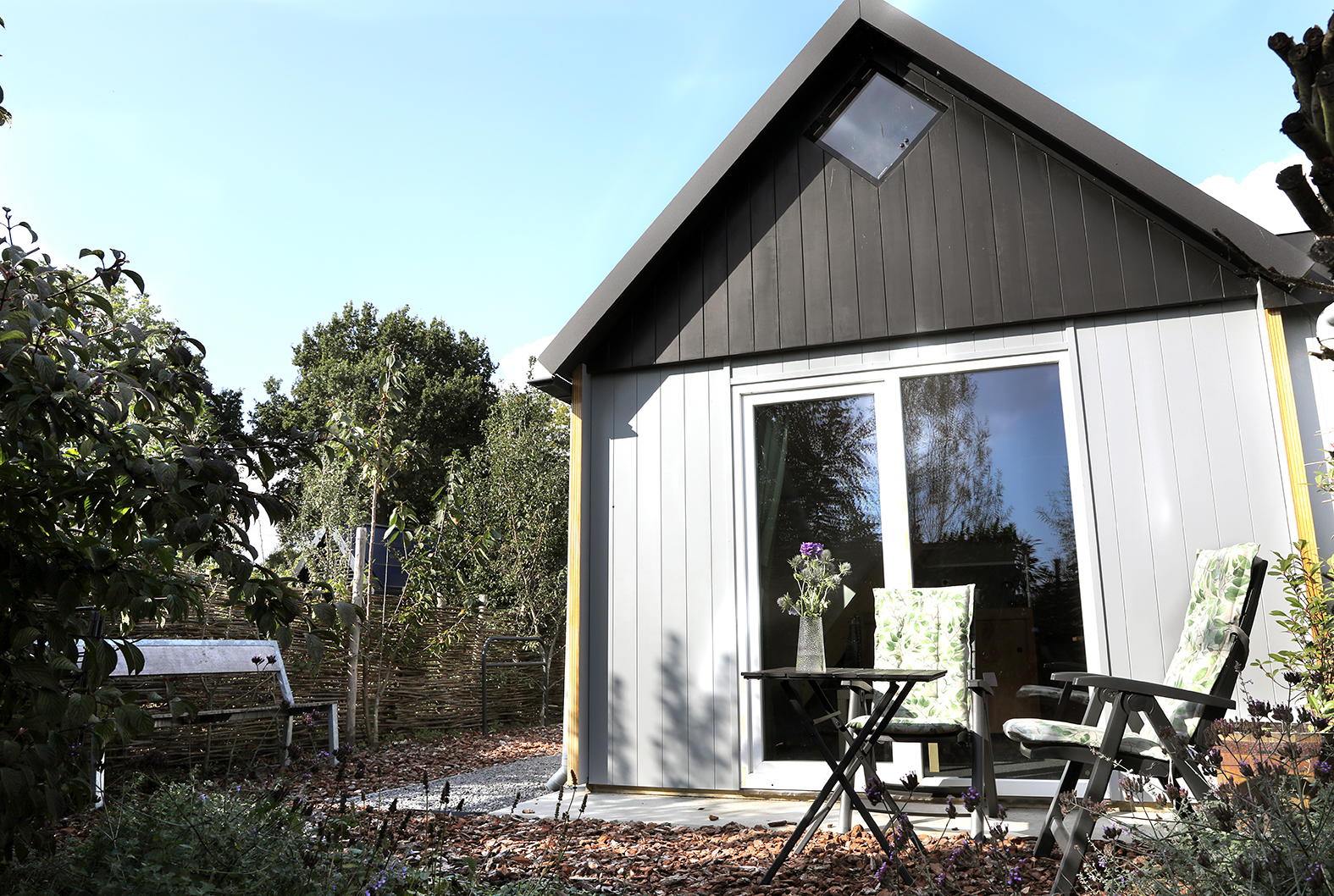 Natuurhuisje in Beilen