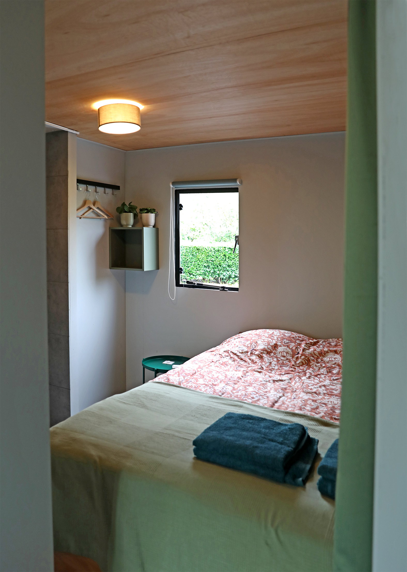 Nature house in Beilen