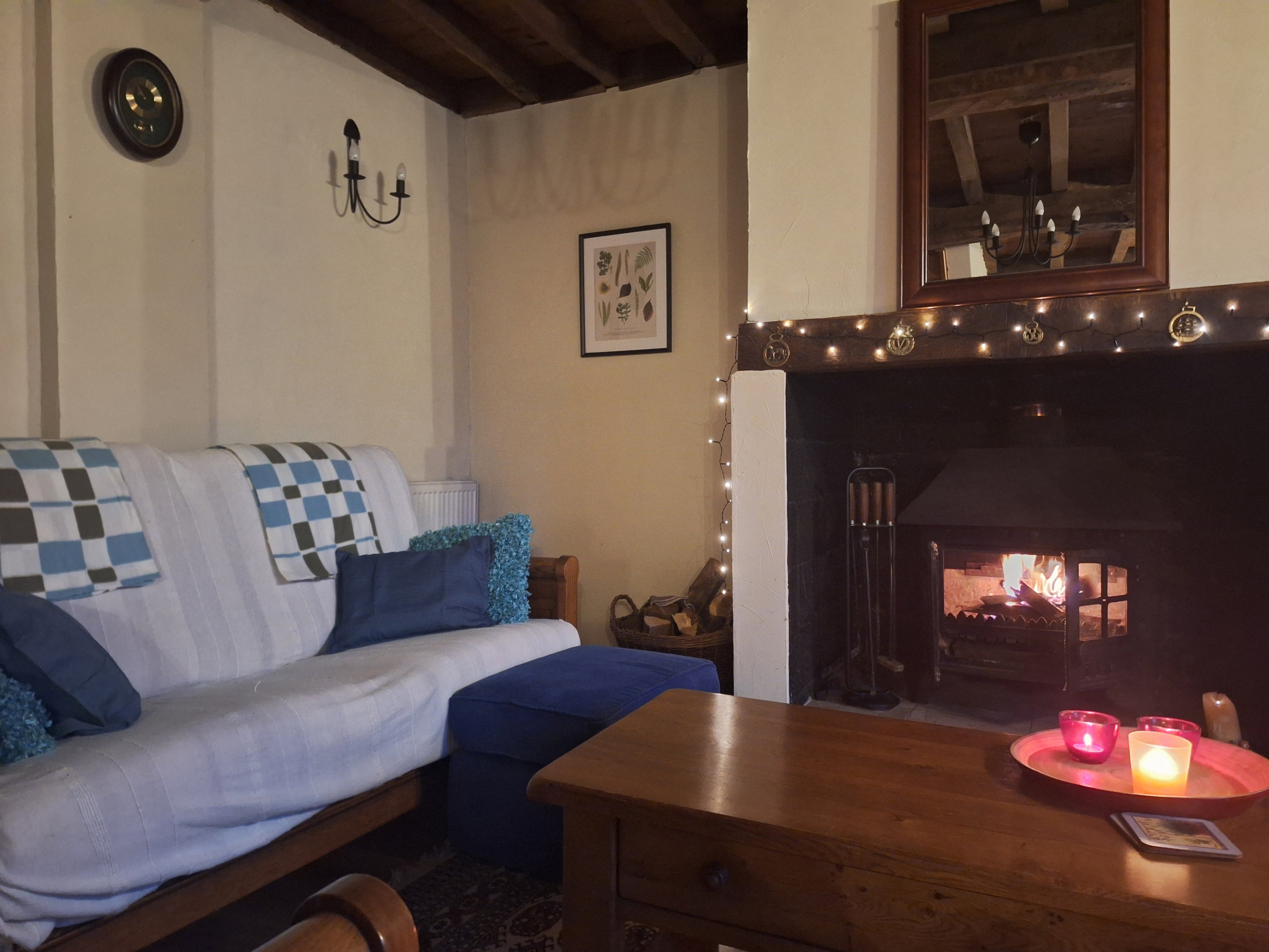 Nature house in Ceaucé